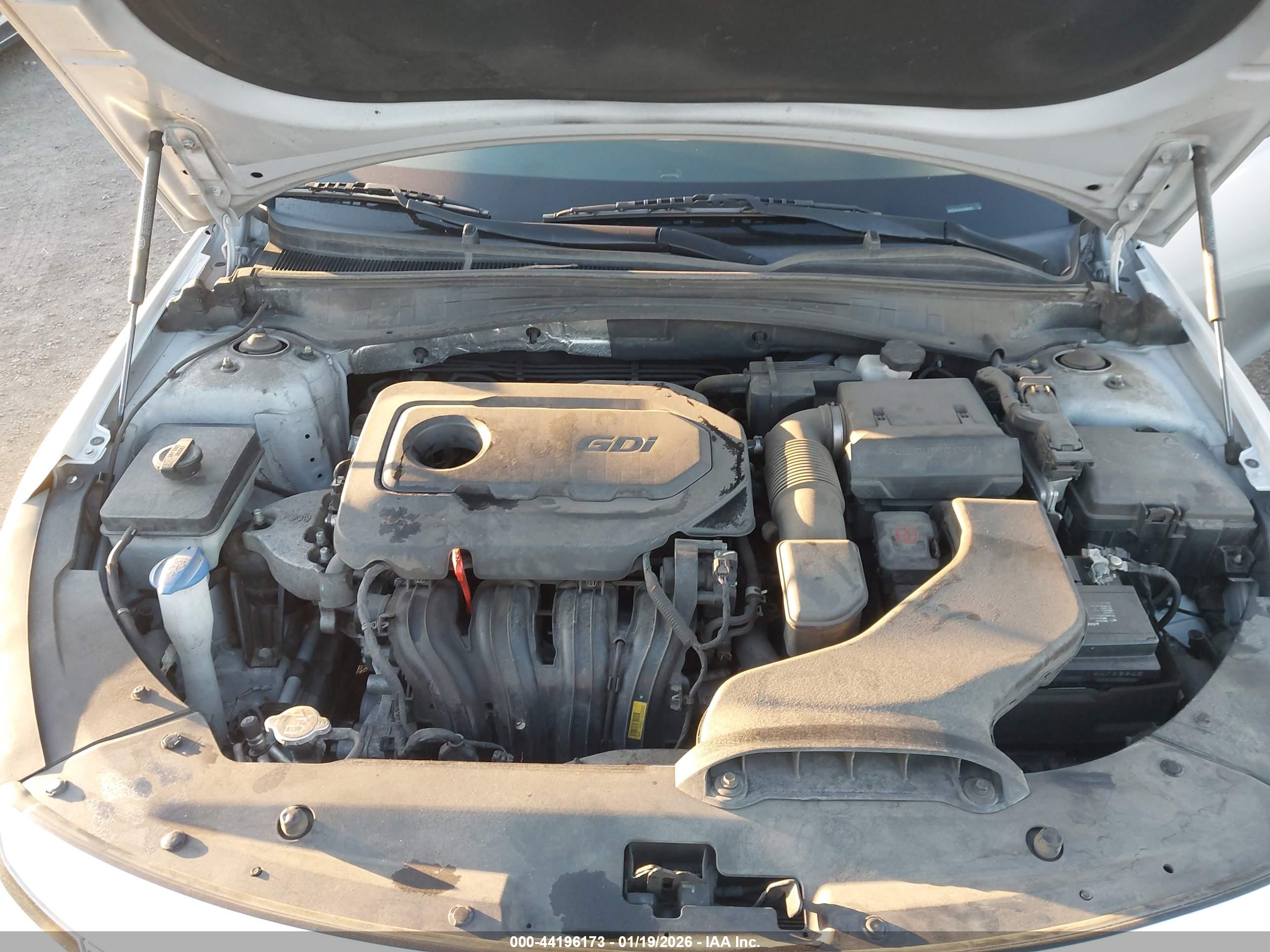 KIA OPTIMA image 10