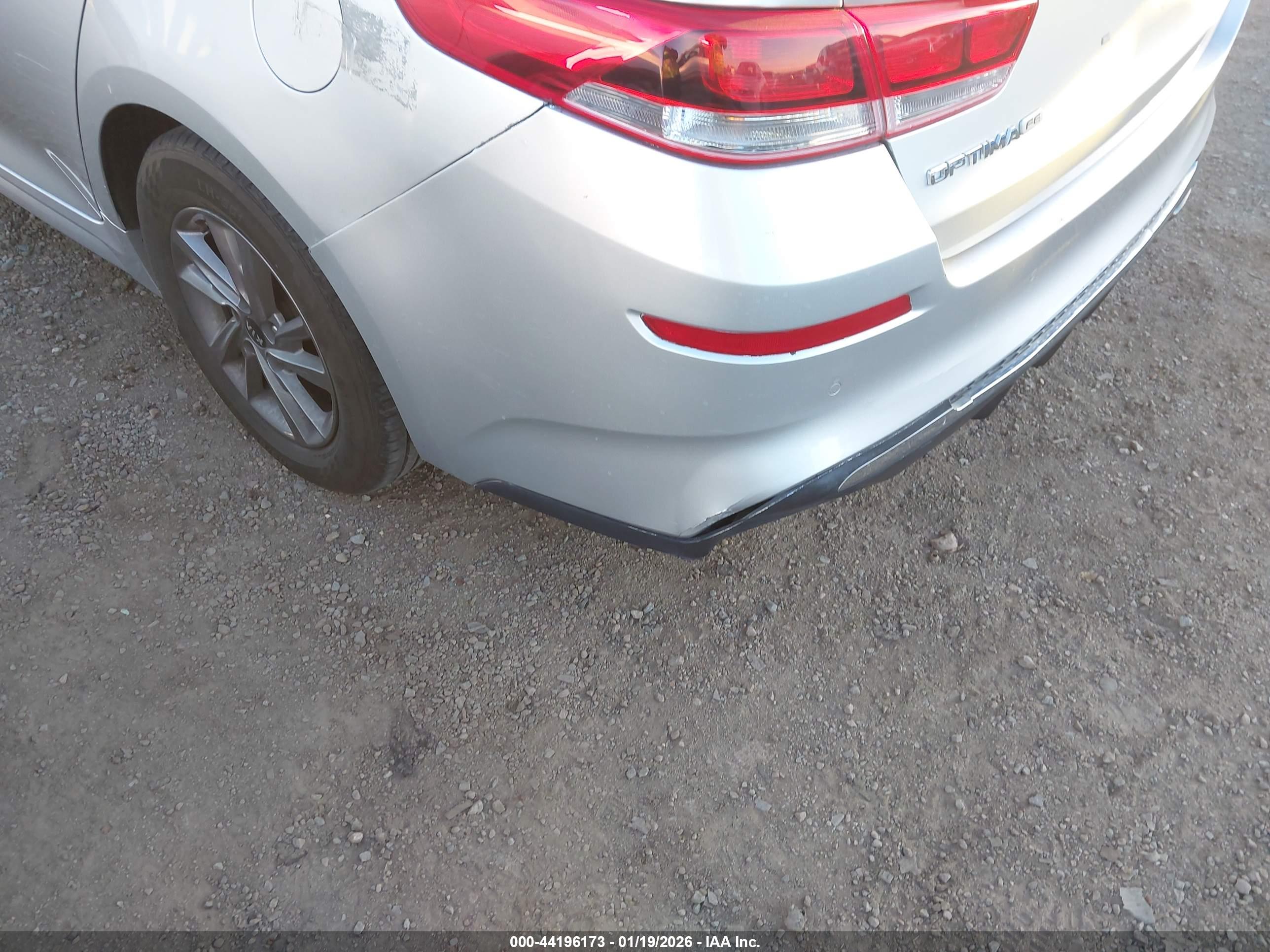 KIA OPTIMA image 6