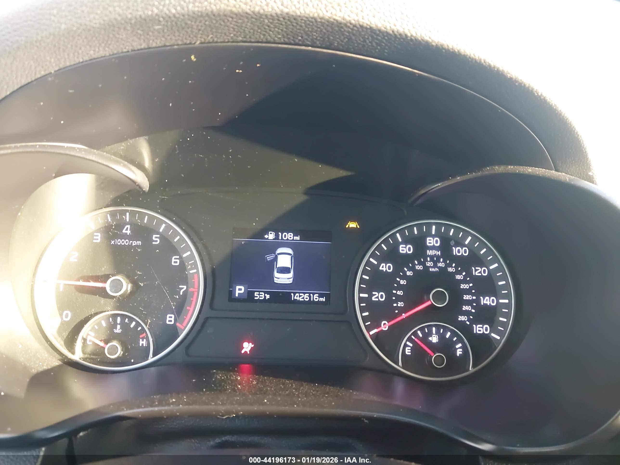 KIA OPTIMA image 7