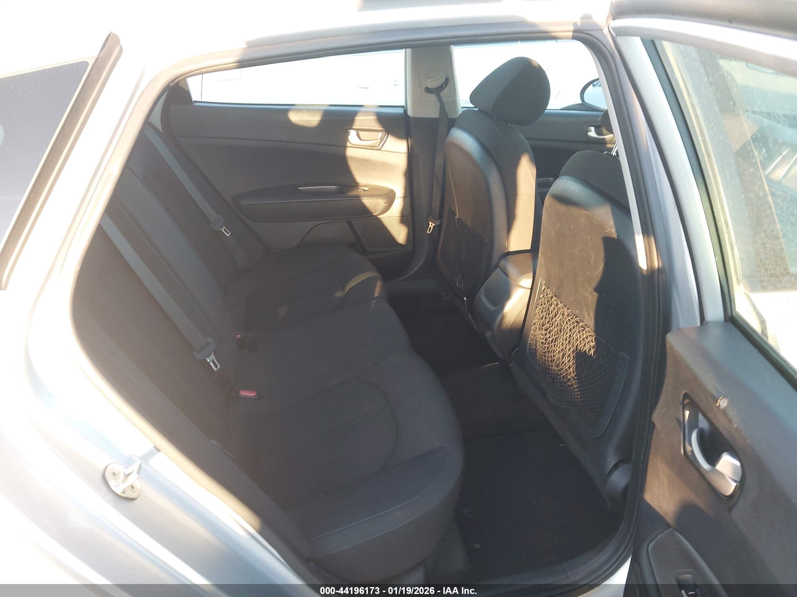 KIA OPTIMA image 8