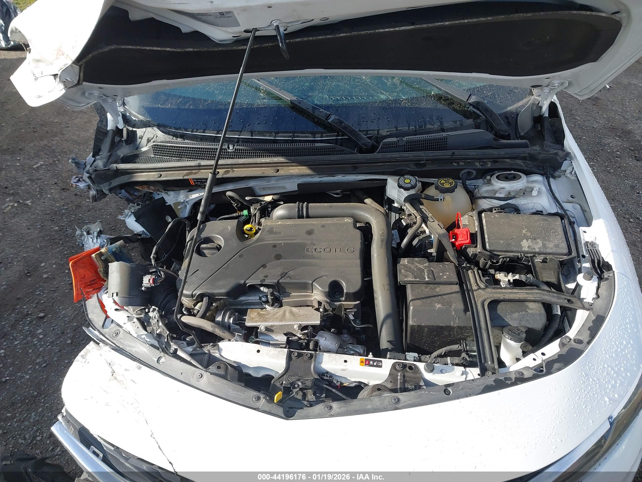 CHEVROLET MALIBU image 10
