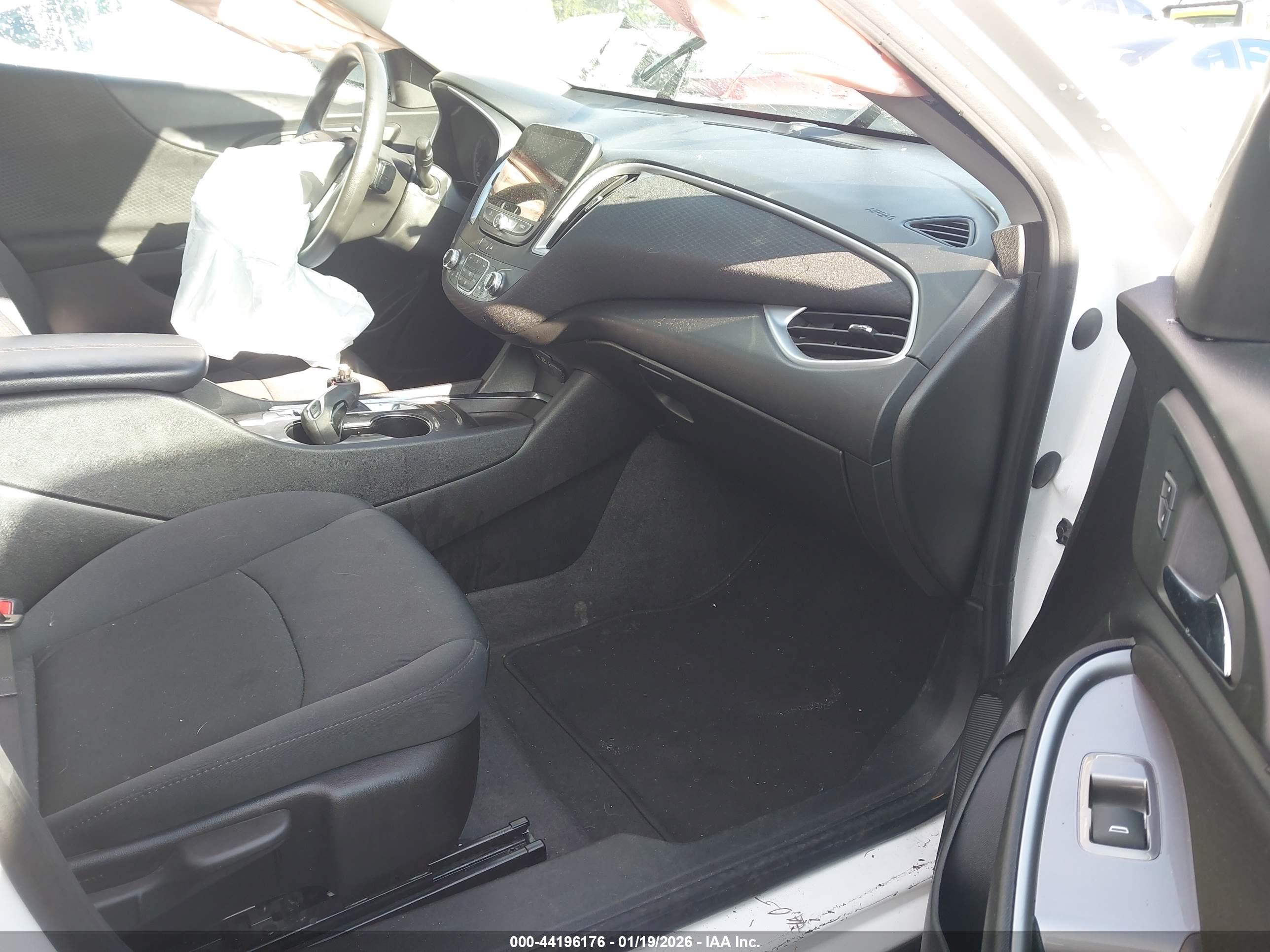 CHEVROLET MALIBU image 5