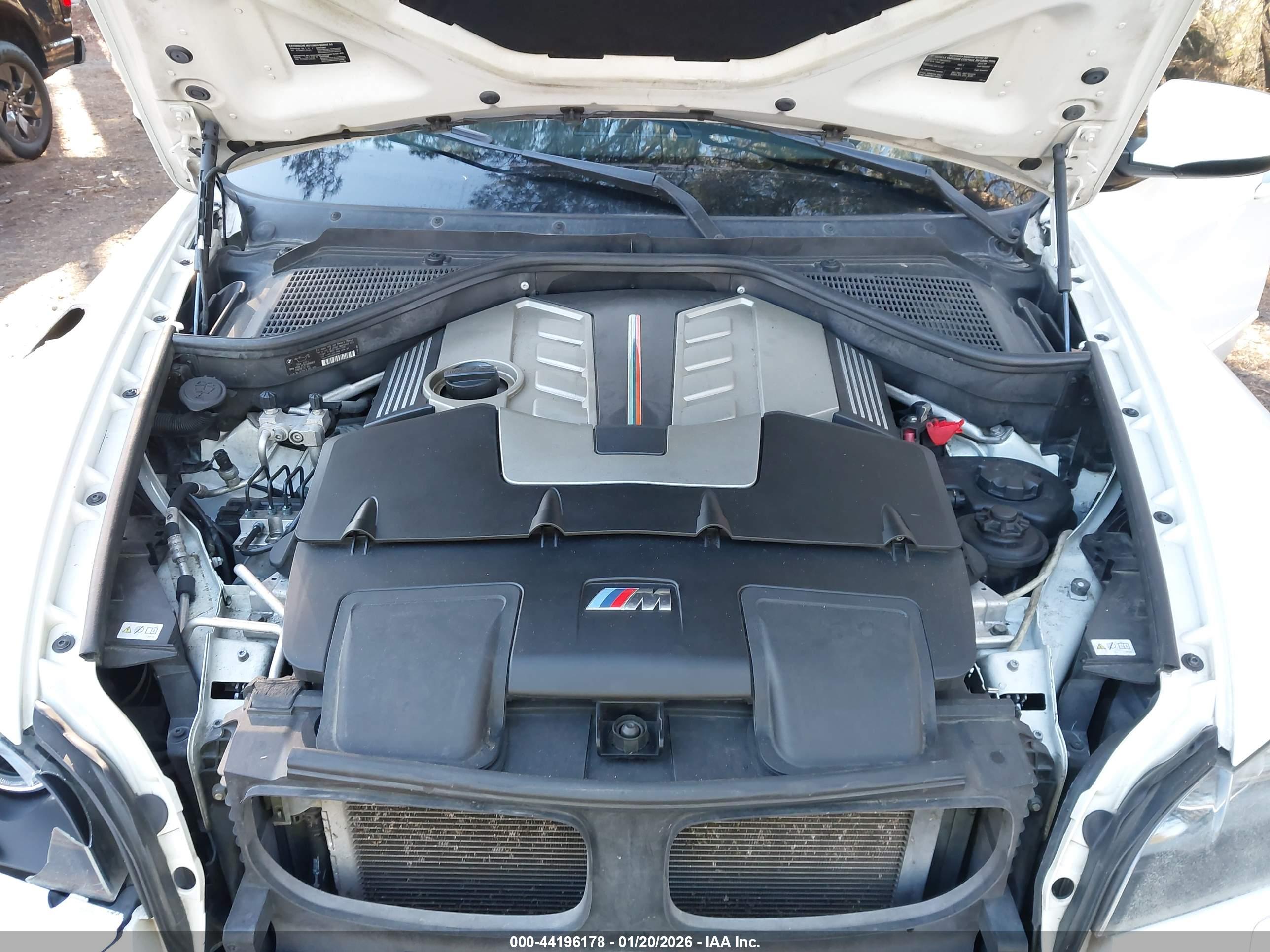 BMW X5 image 10