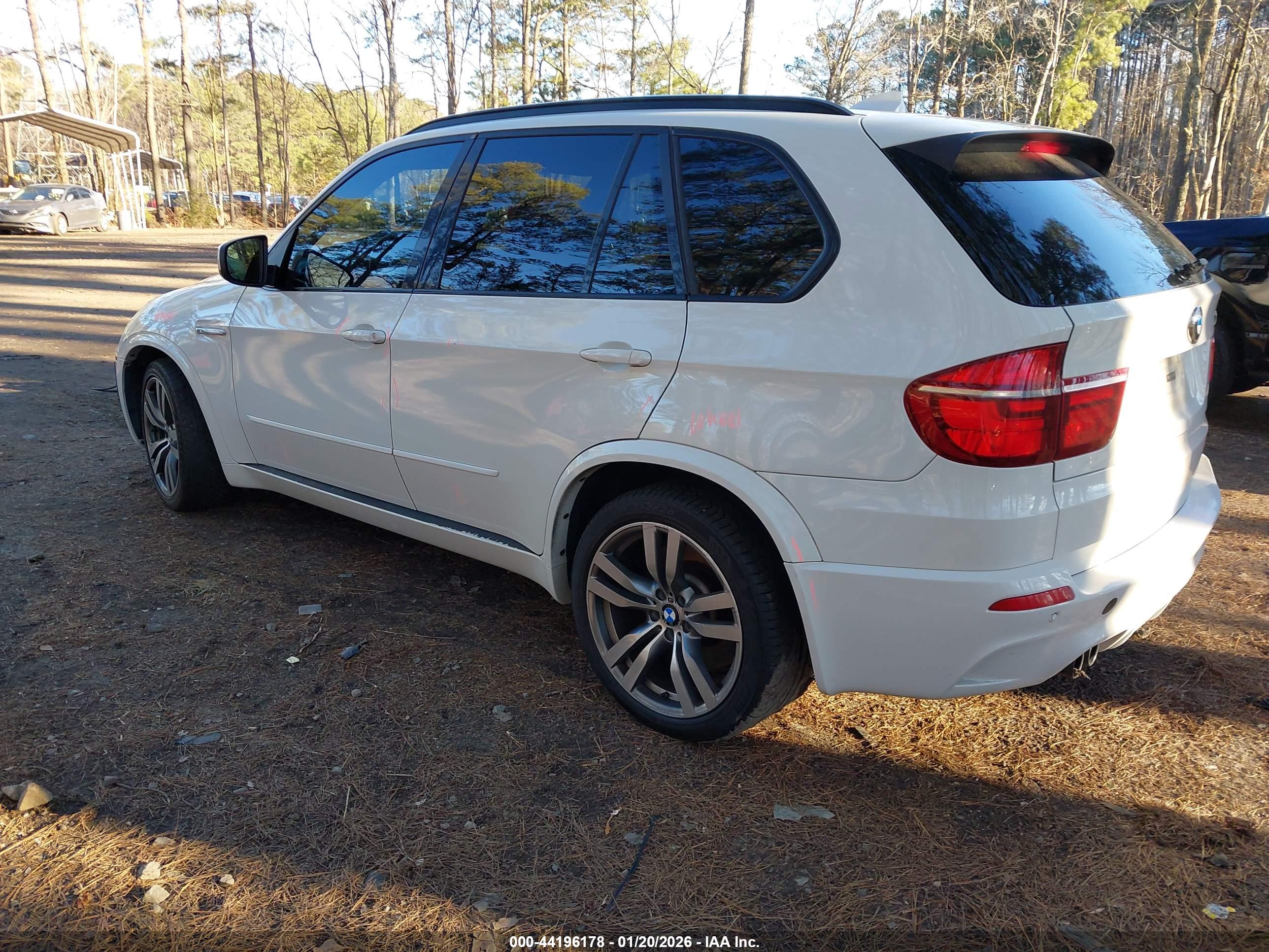 BMW X5 image 3