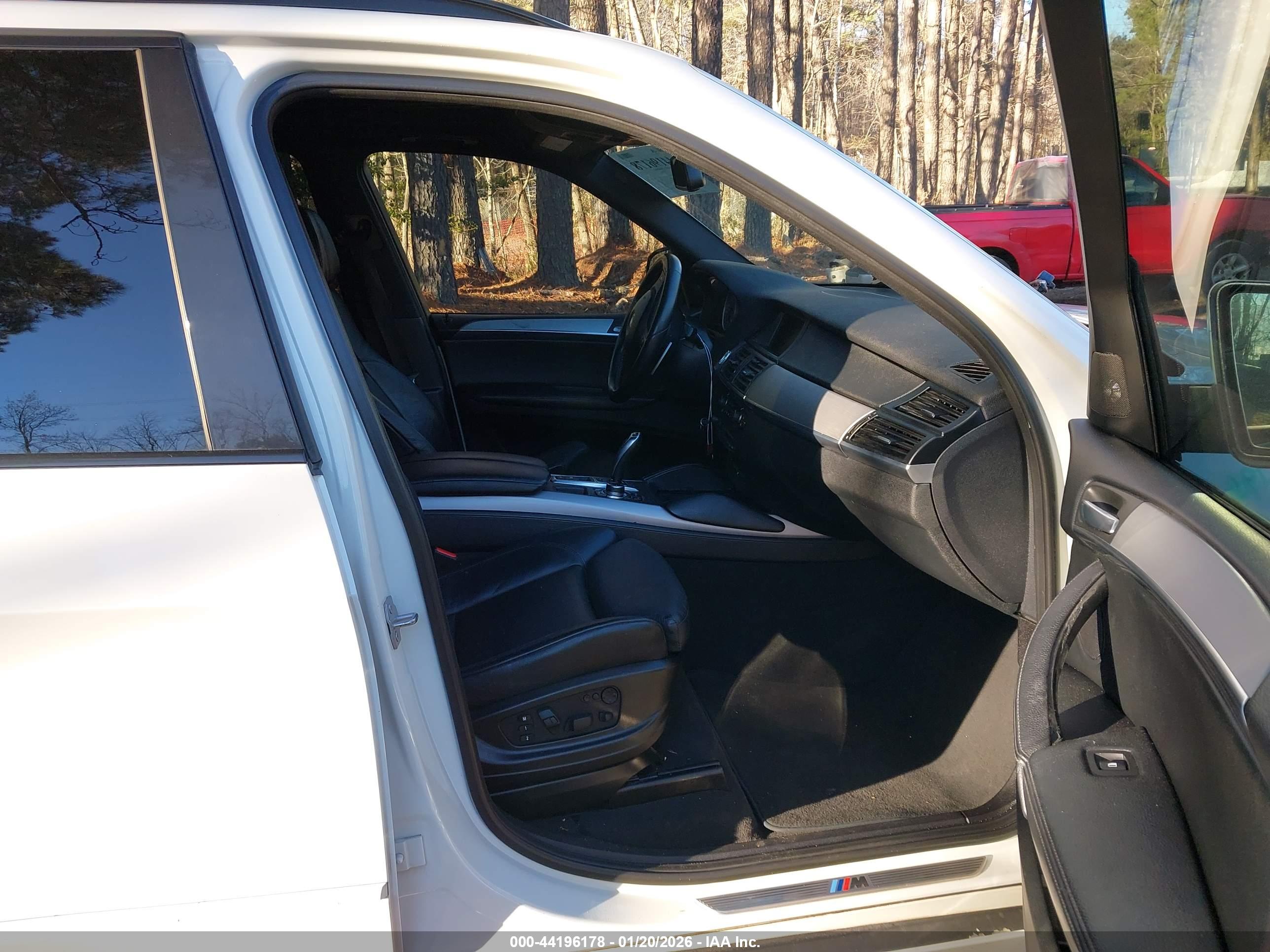 BMW X5 image 5
