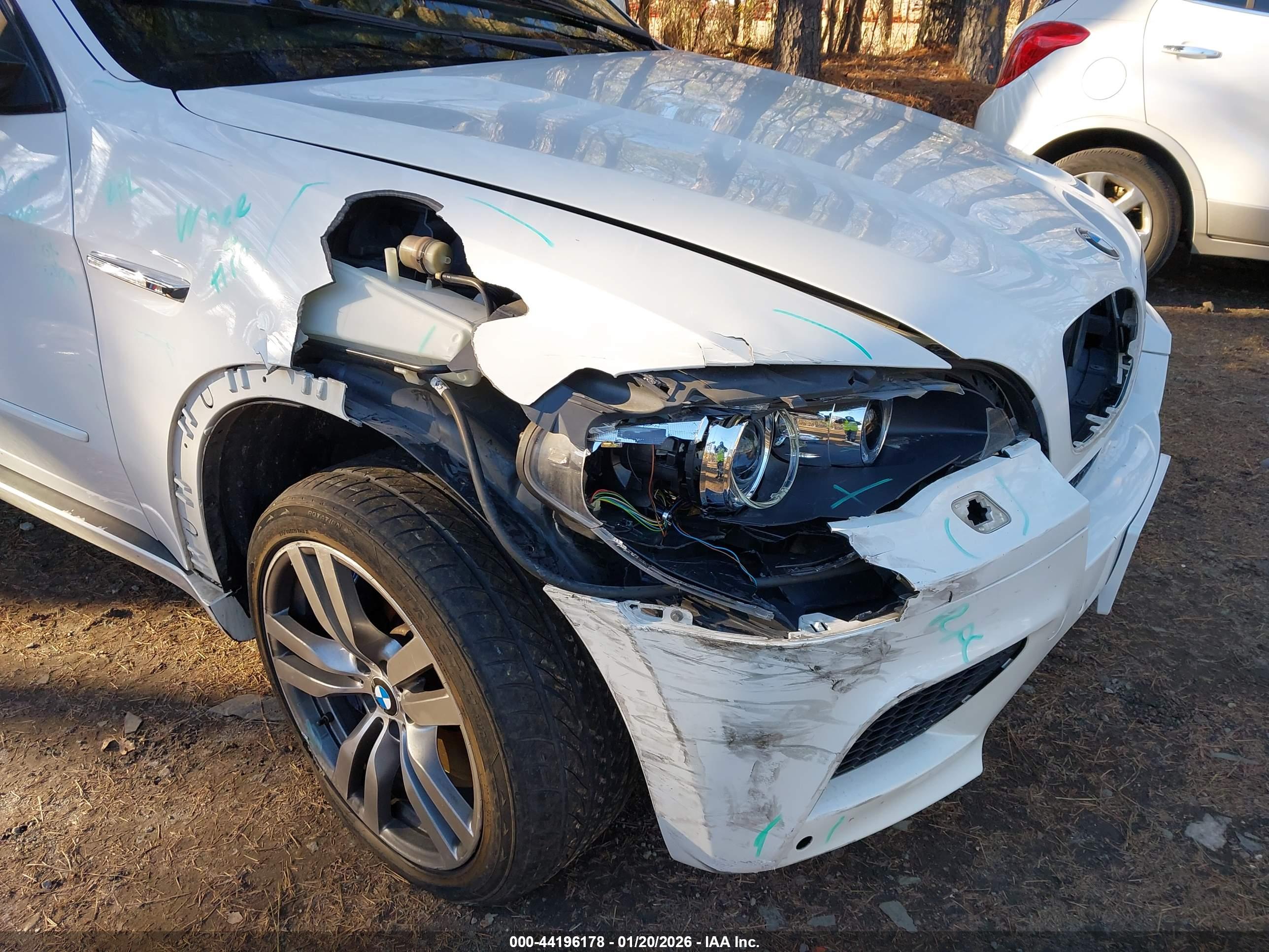 BMW X5 image 6