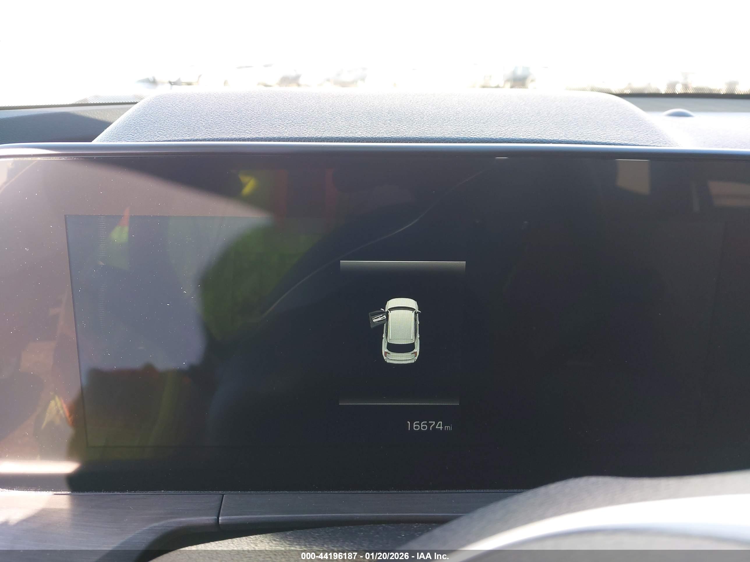 KIA TELLURIDE image 7