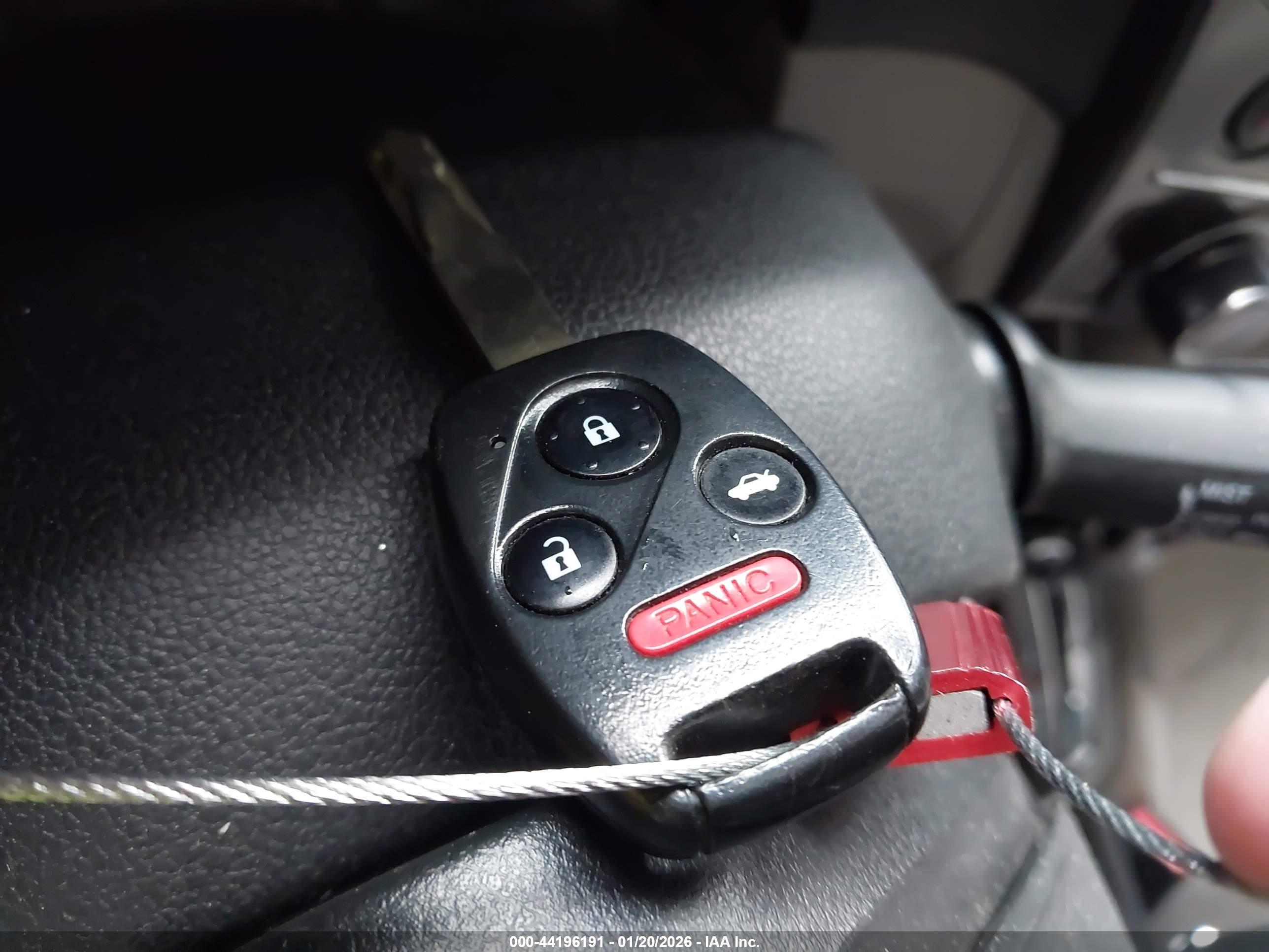 HONDA CIVIC image 11