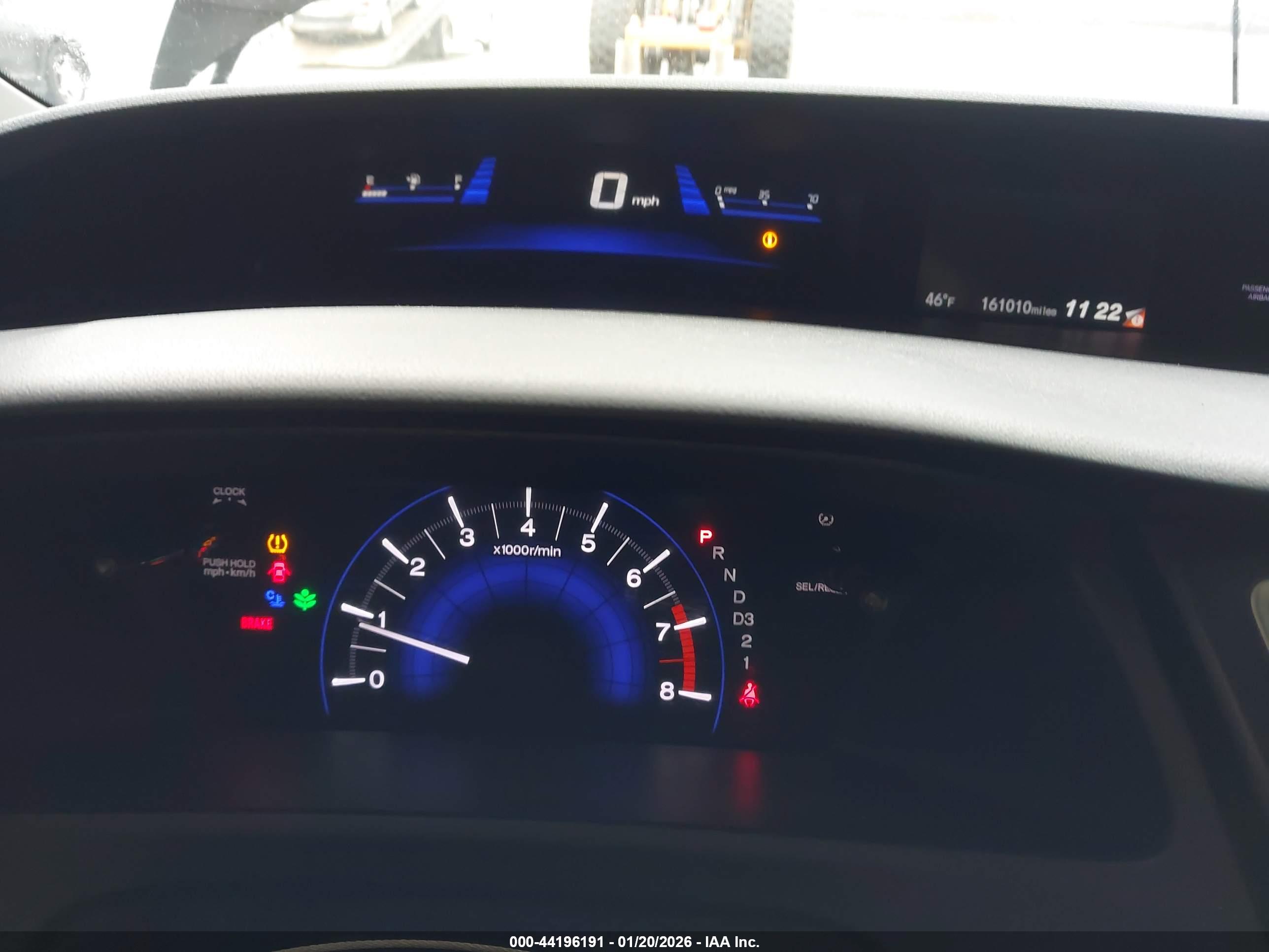 HONDA CIVIC image 7