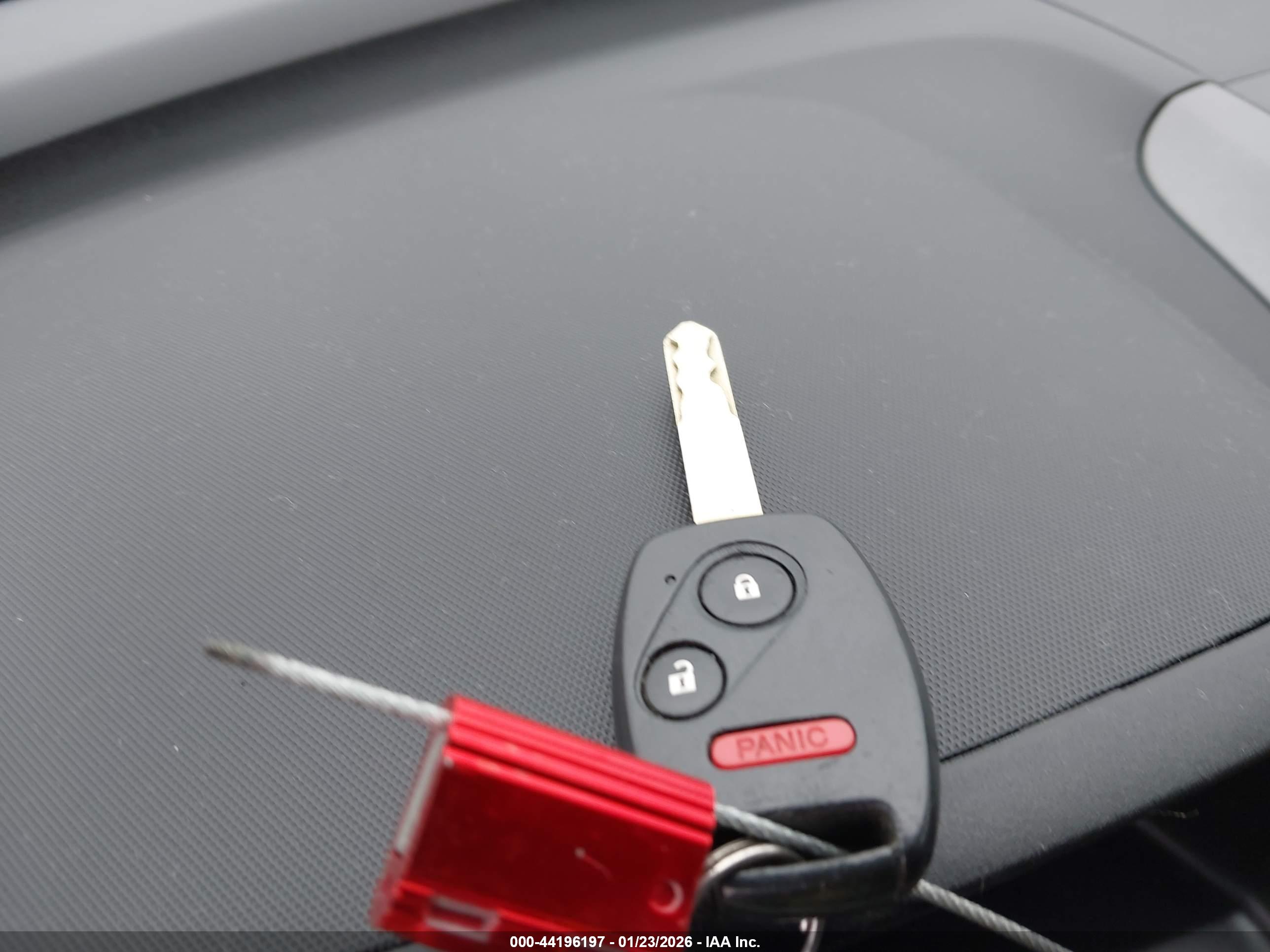 HONDA CR-V image 11
