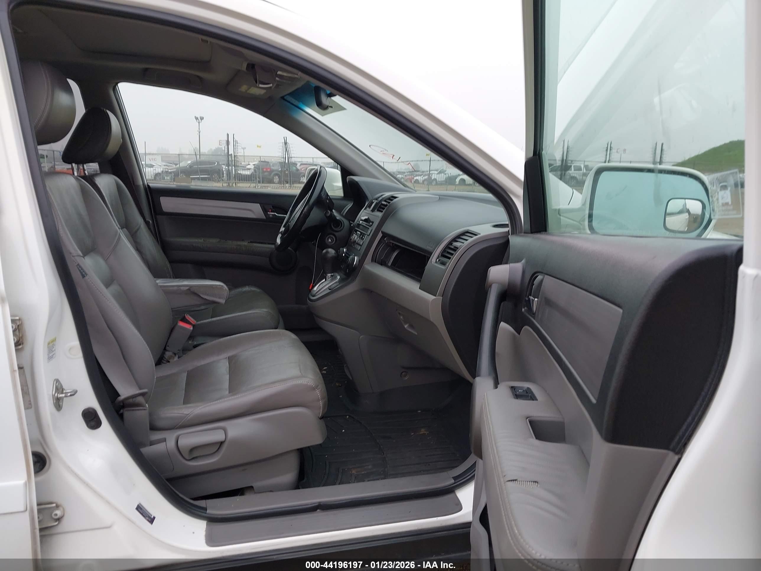 HONDA CR-V image 5