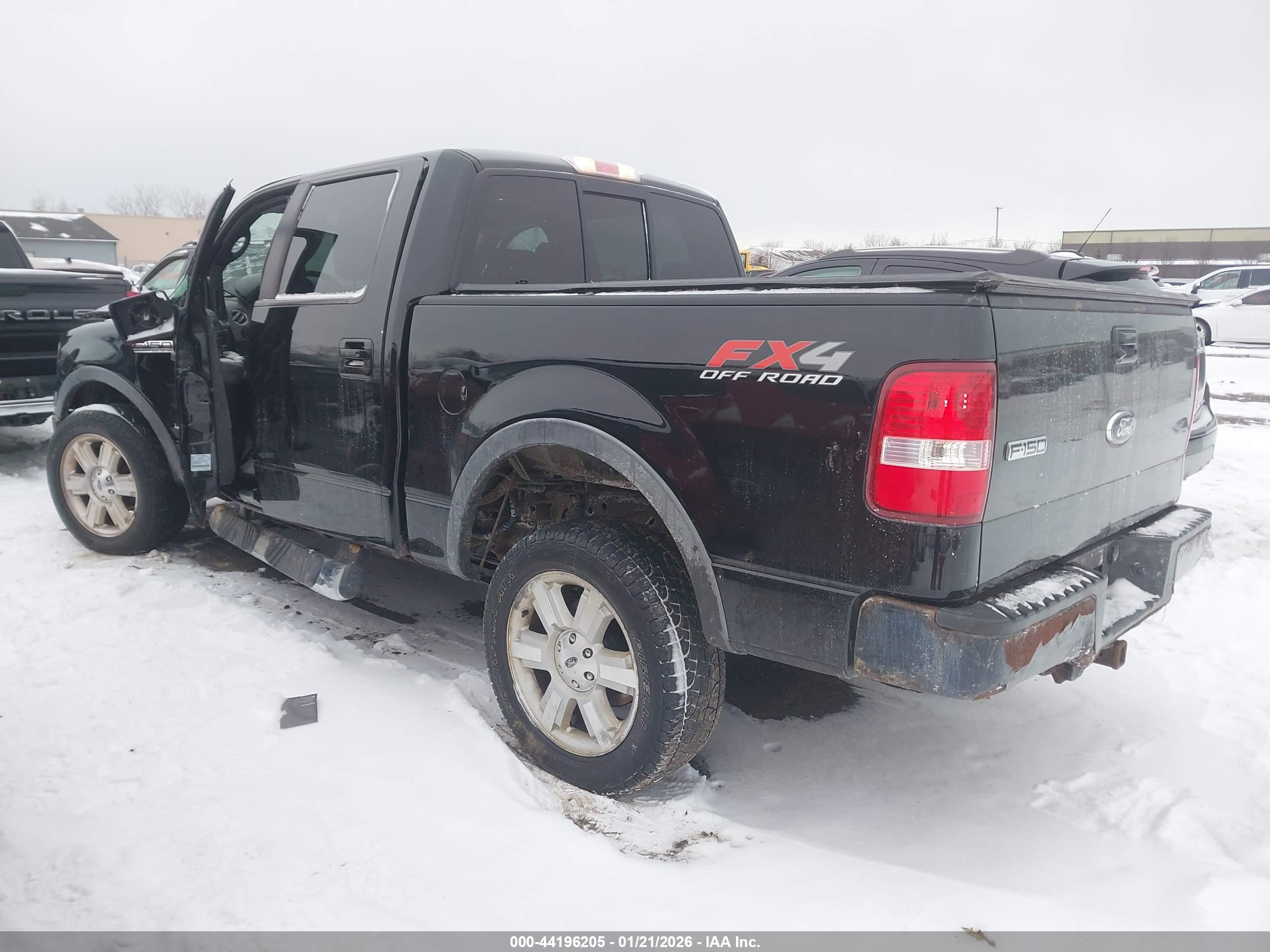 FORD F-150 image 3