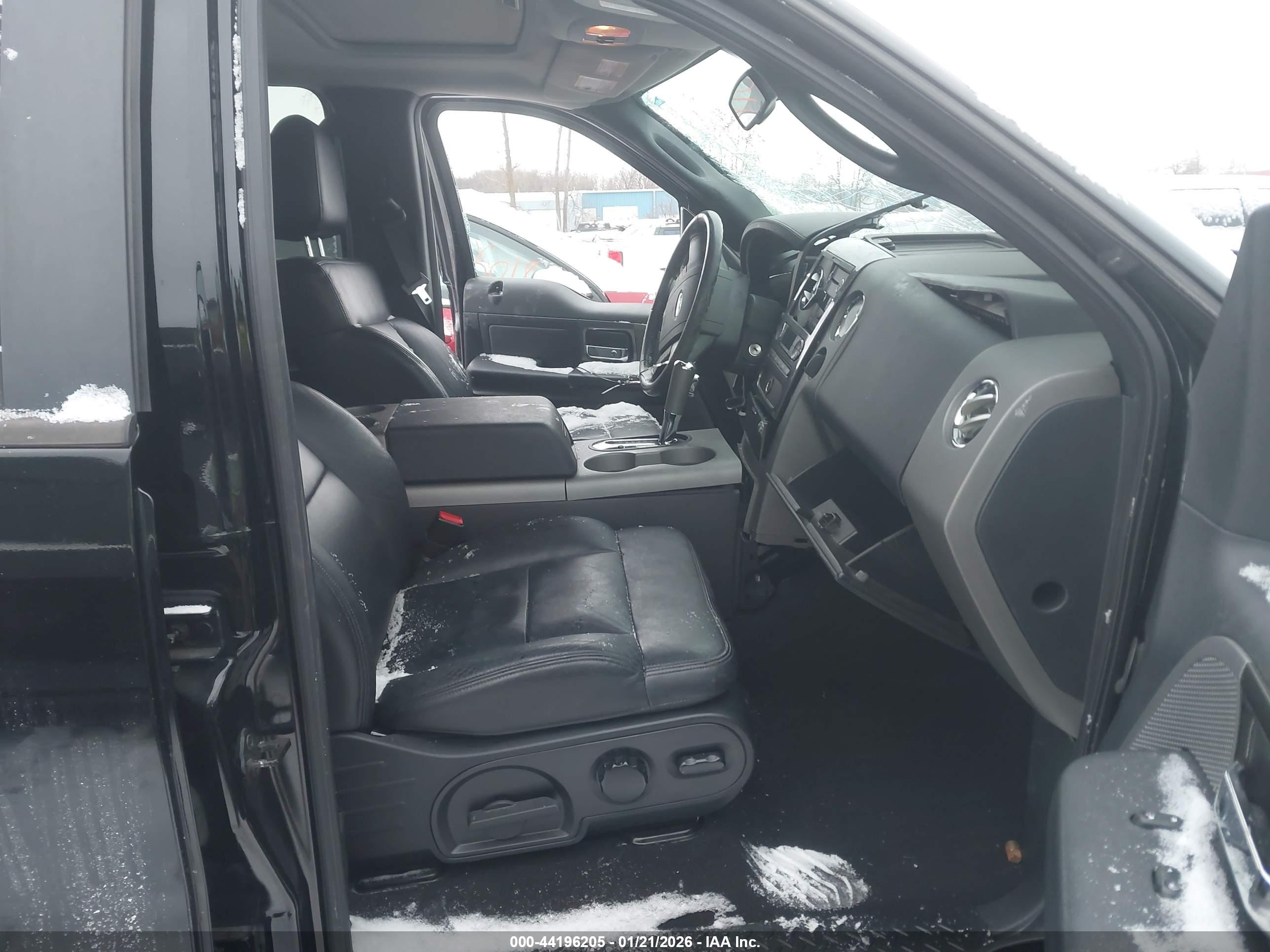 FORD F-150 image 5