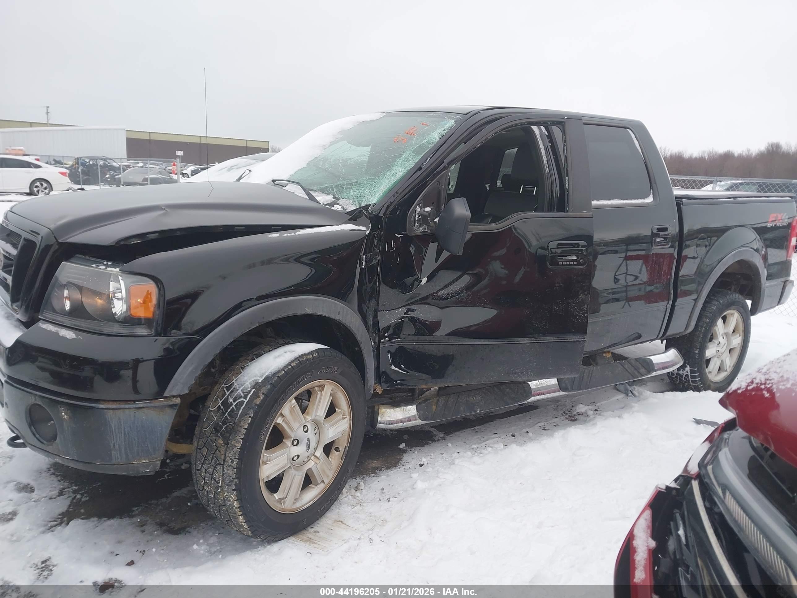 FORD F-150 image 6