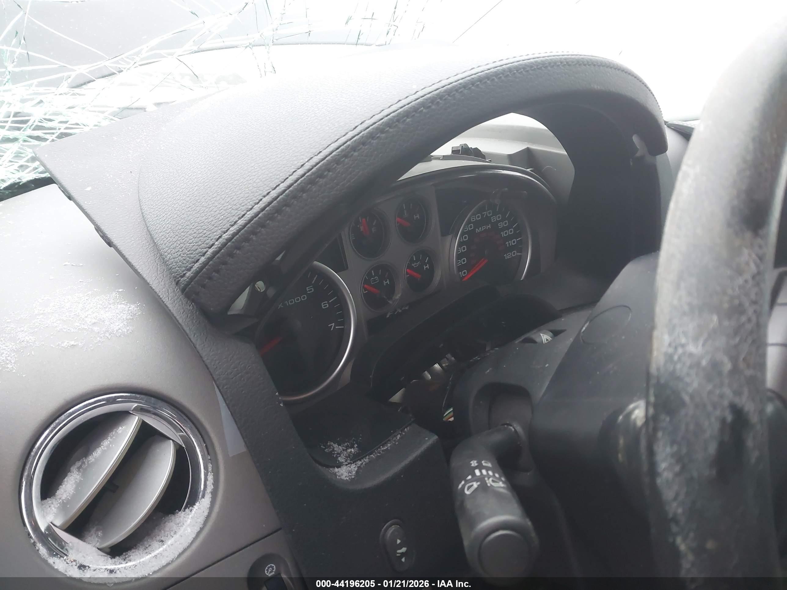 FORD F-150 image 7