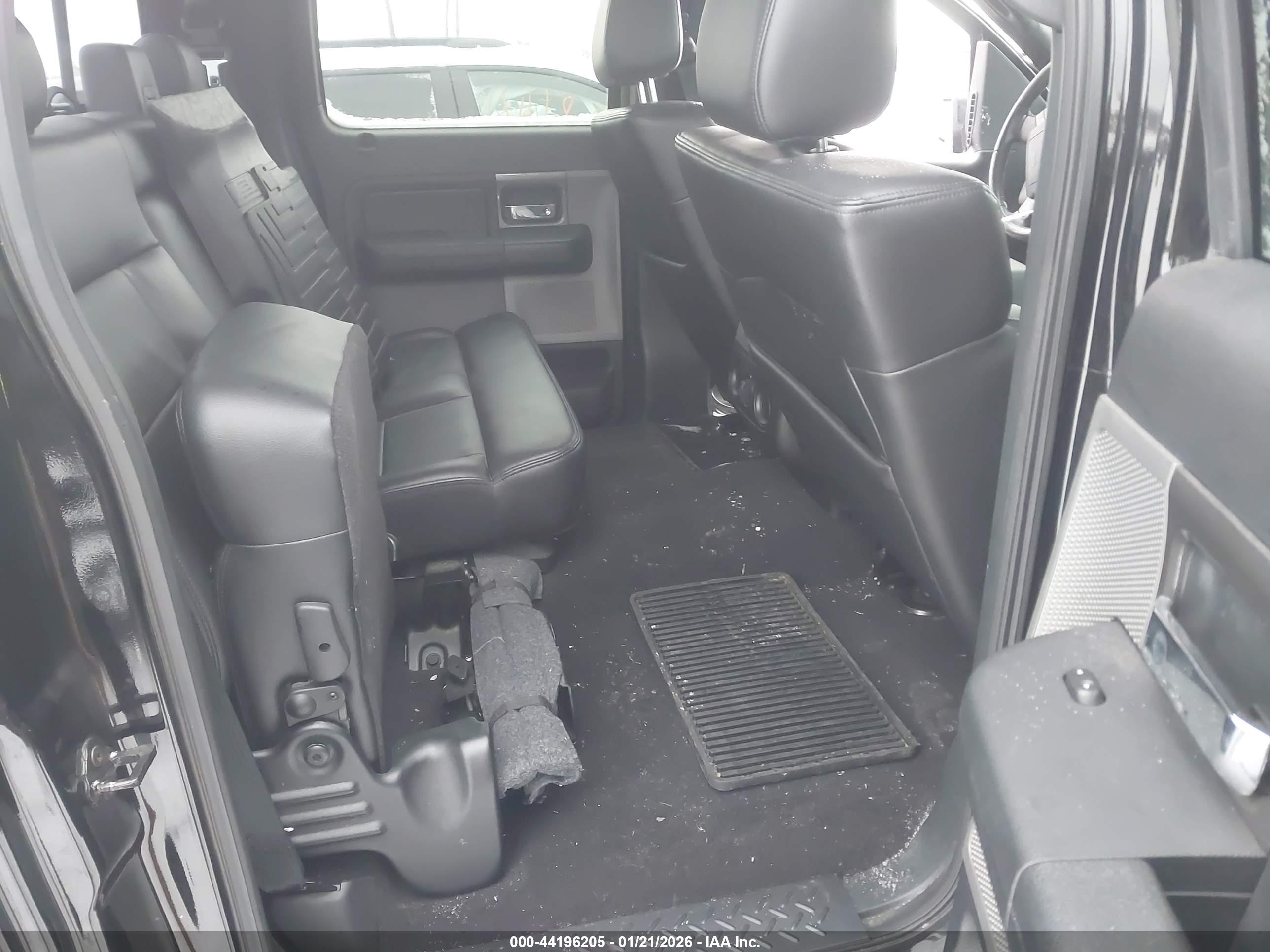 FORD F-150 image 8