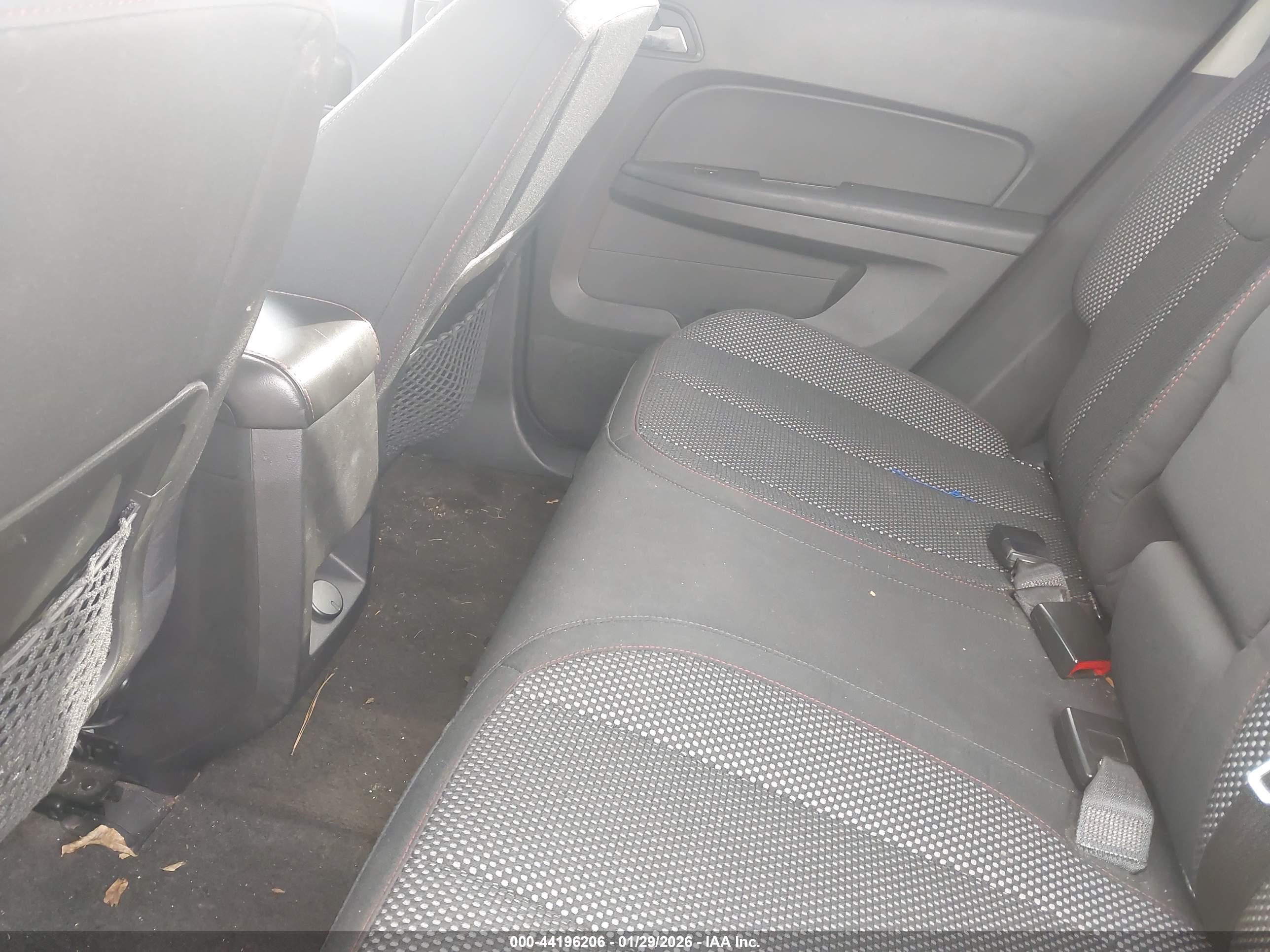 GMC TERRAIN image 8
