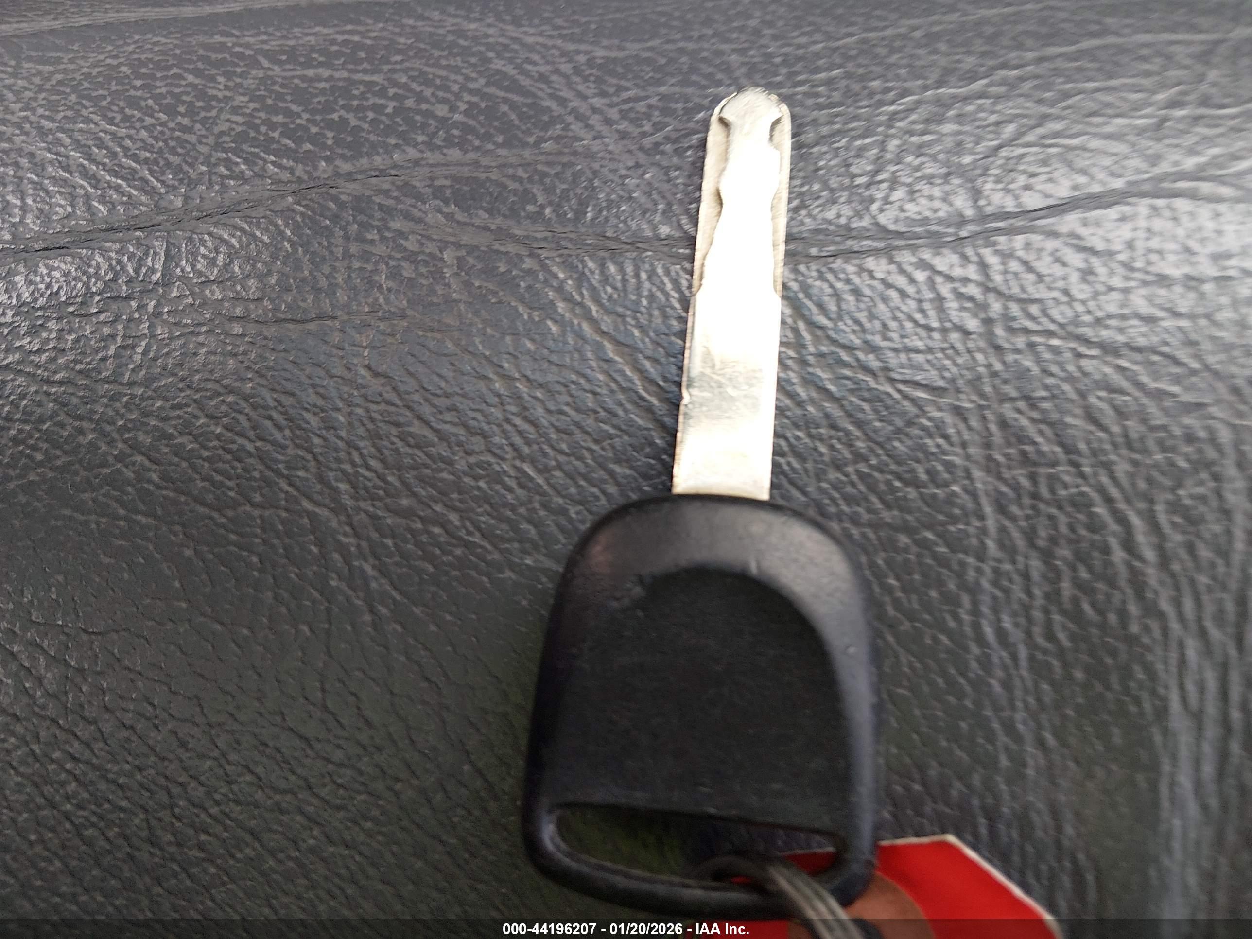 HONDA ODYSSEY image 11