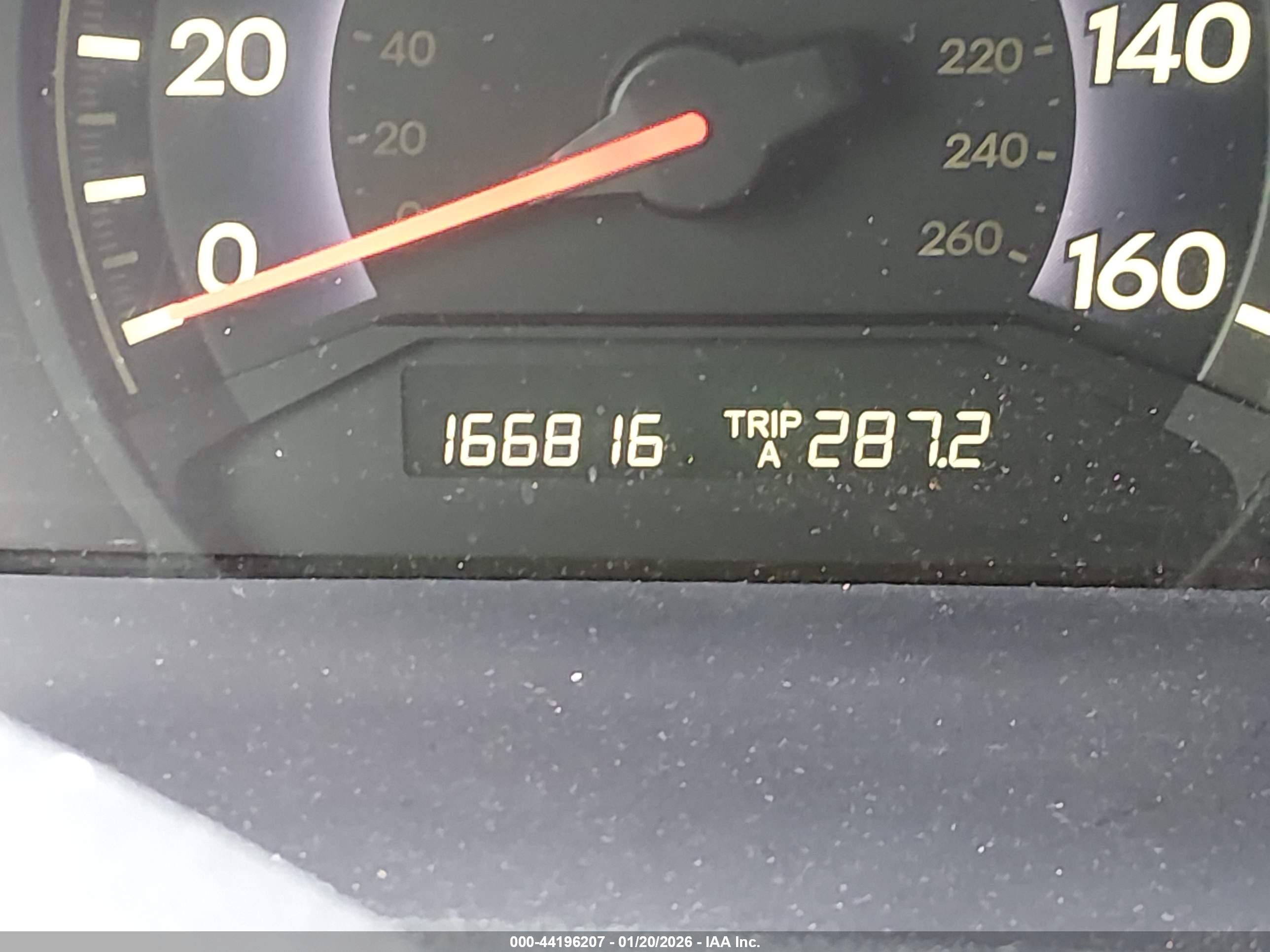 HONDA ODYSSEY image 7