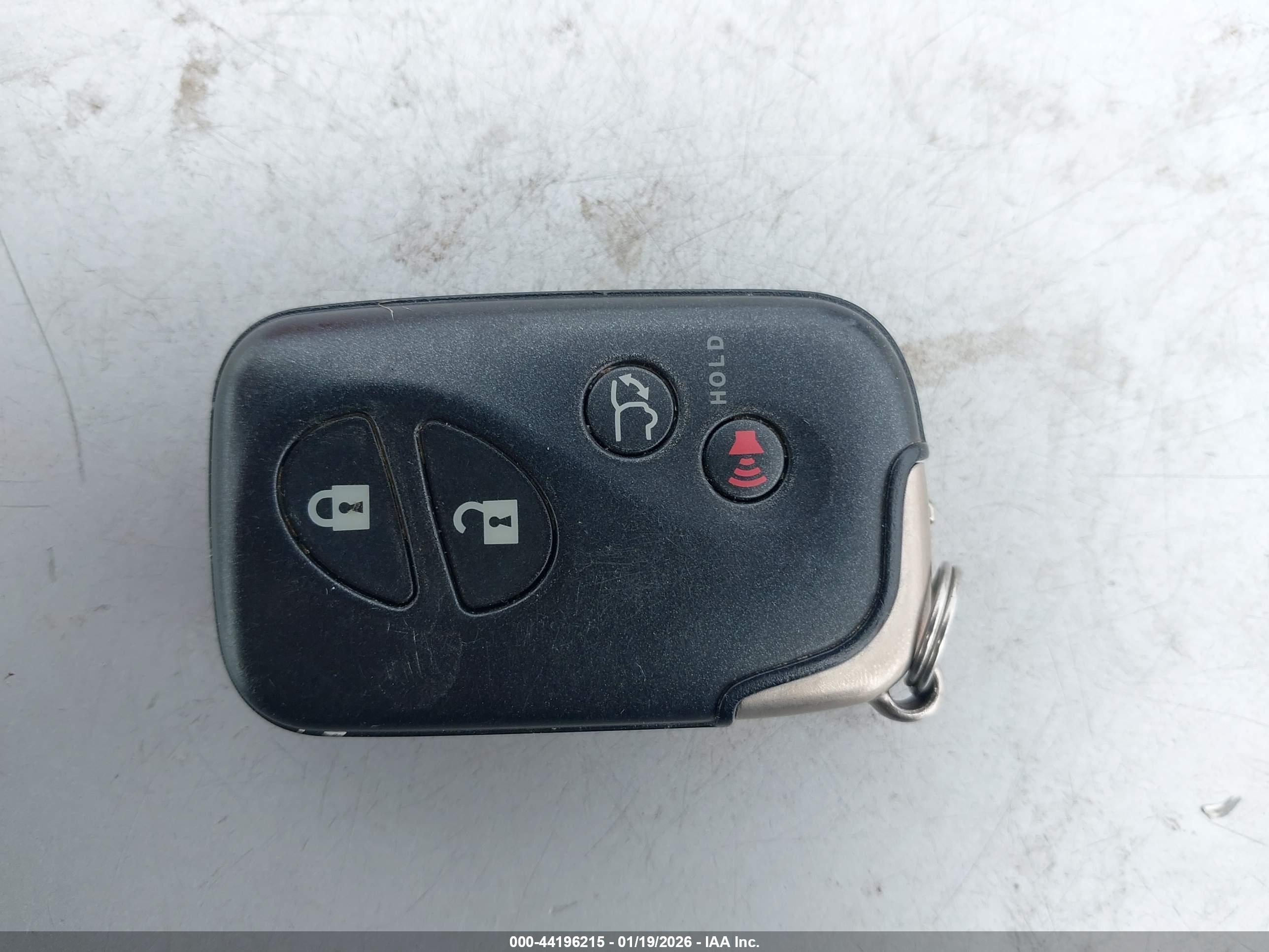 LEXUS RX image 11