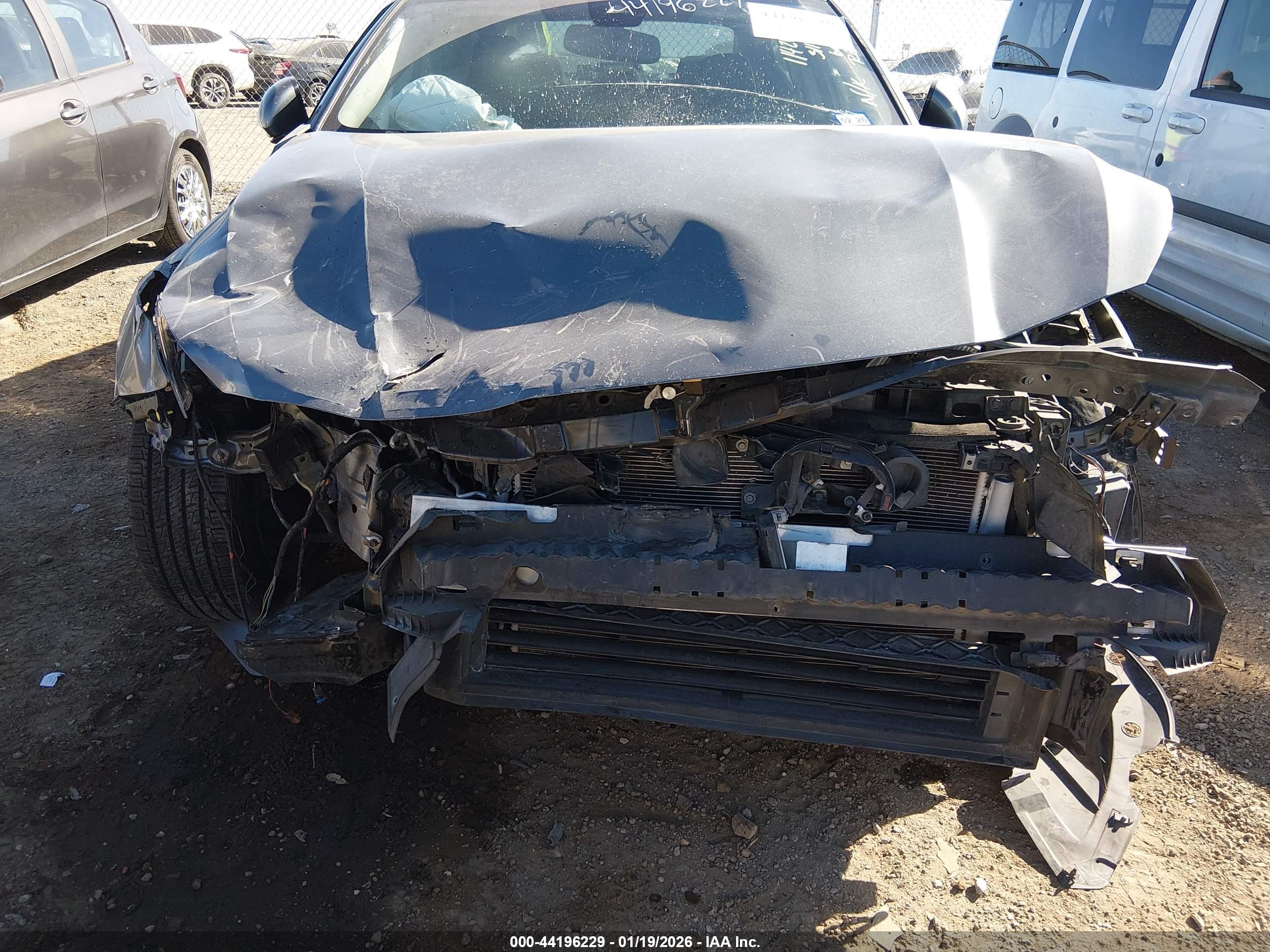 NISSAN ALTIMA image 6