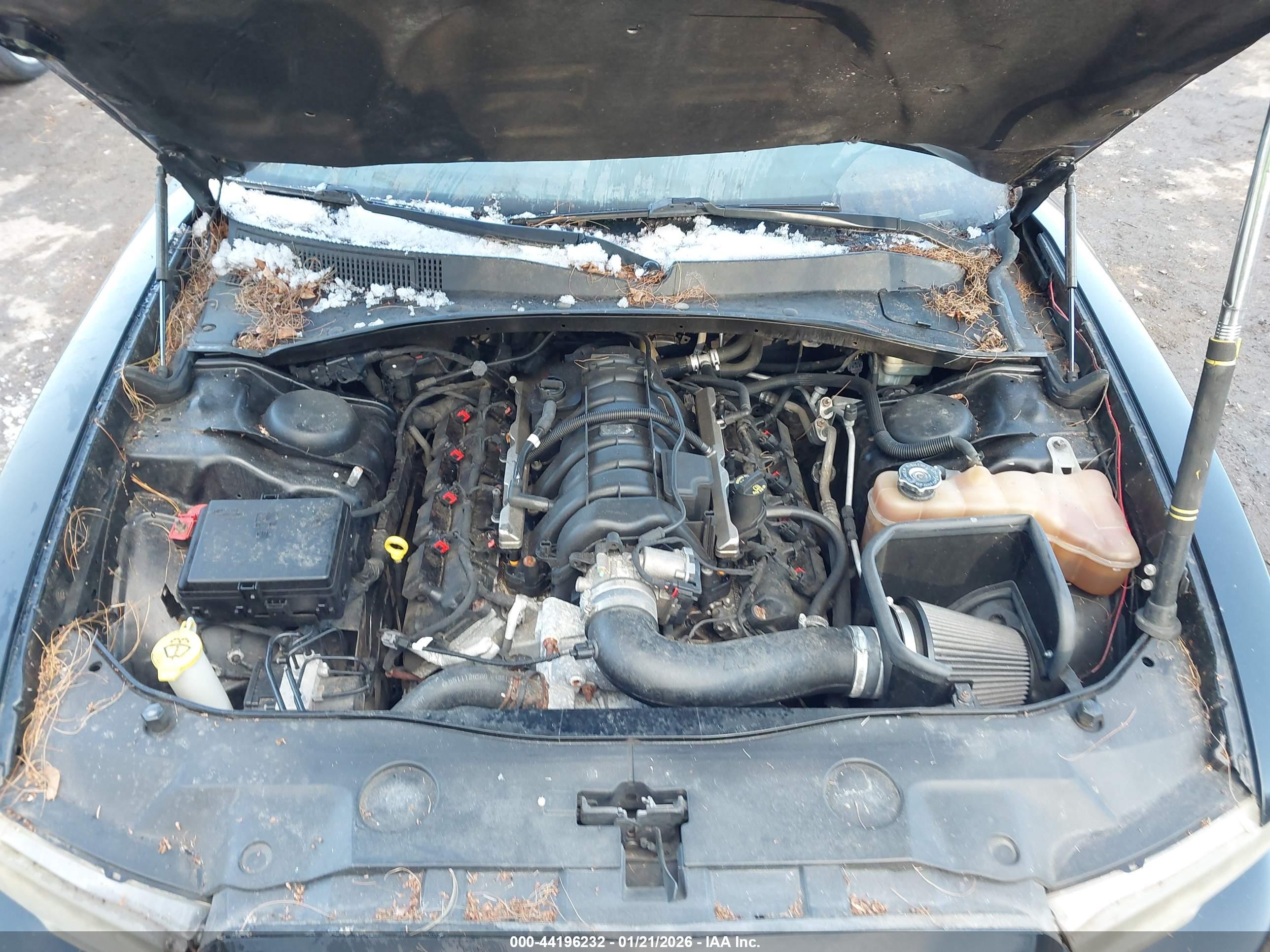 DODGE CHARGER image 10