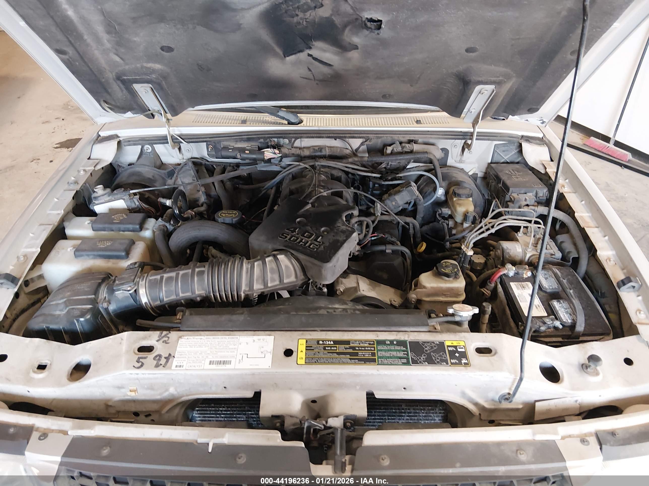FORD RANGER image 10
