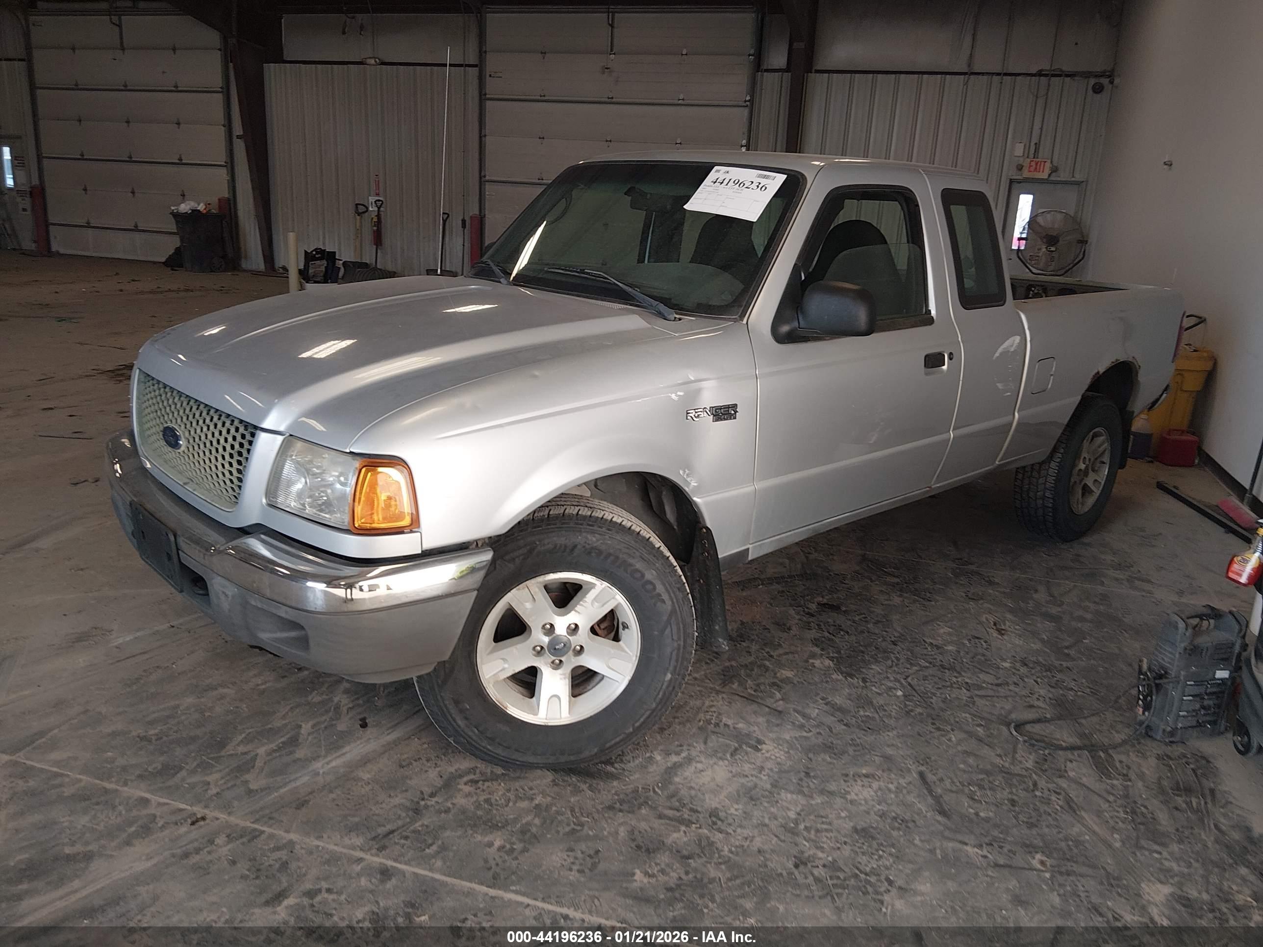 FORD RANGER image 2