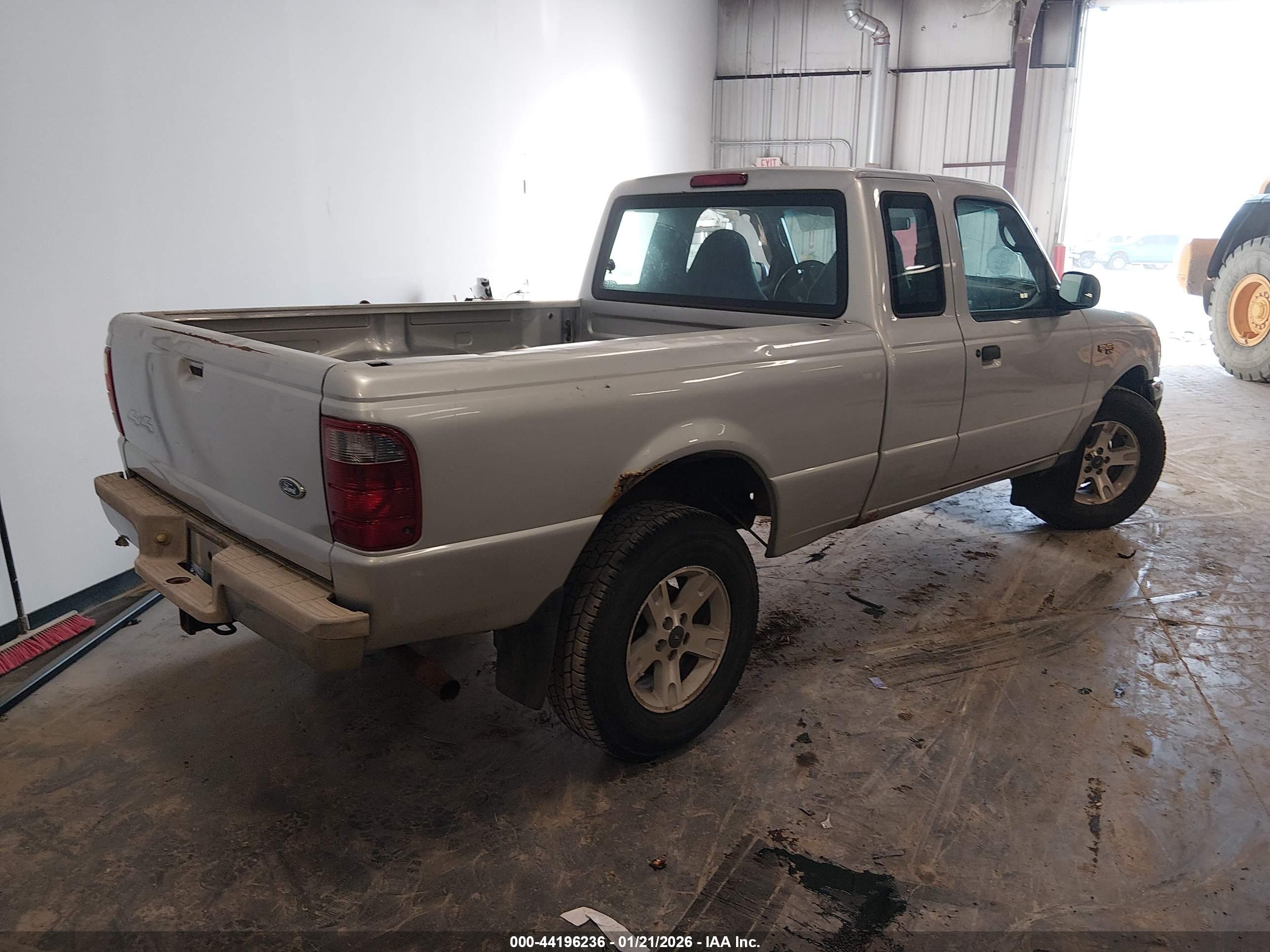 FORD RANGER image 4
