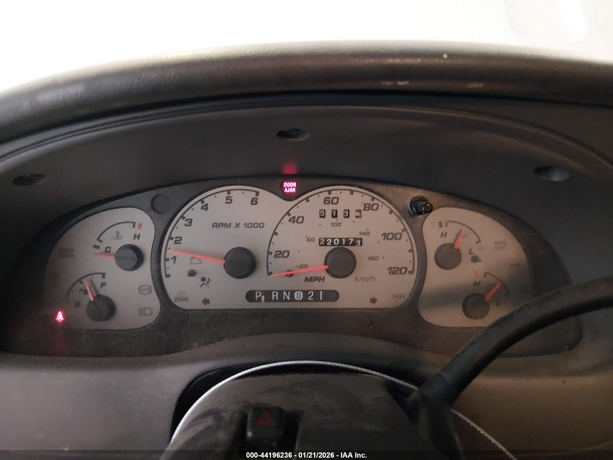 FORD RANGER image 7