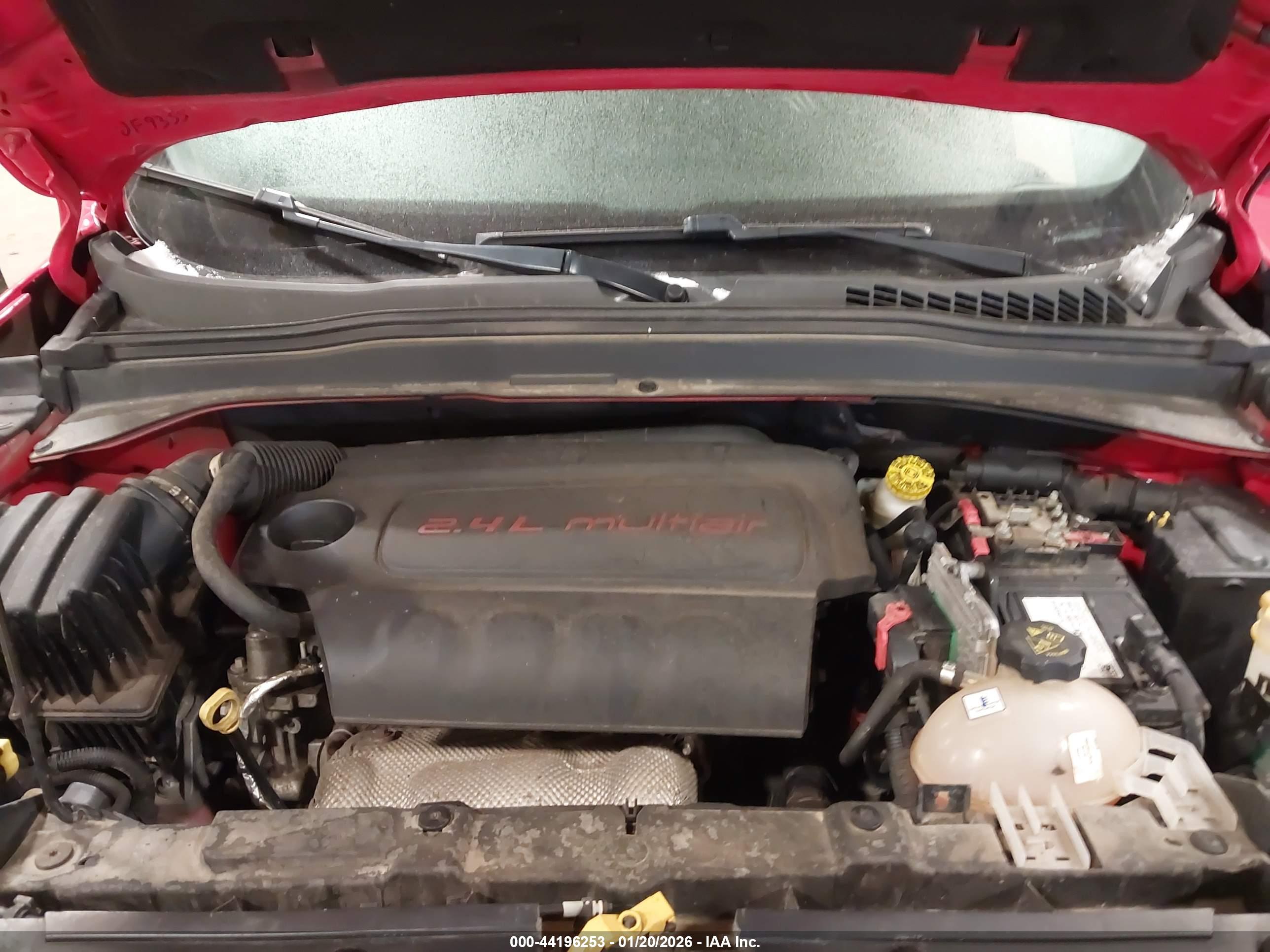 JEEP RENEGADE image 10