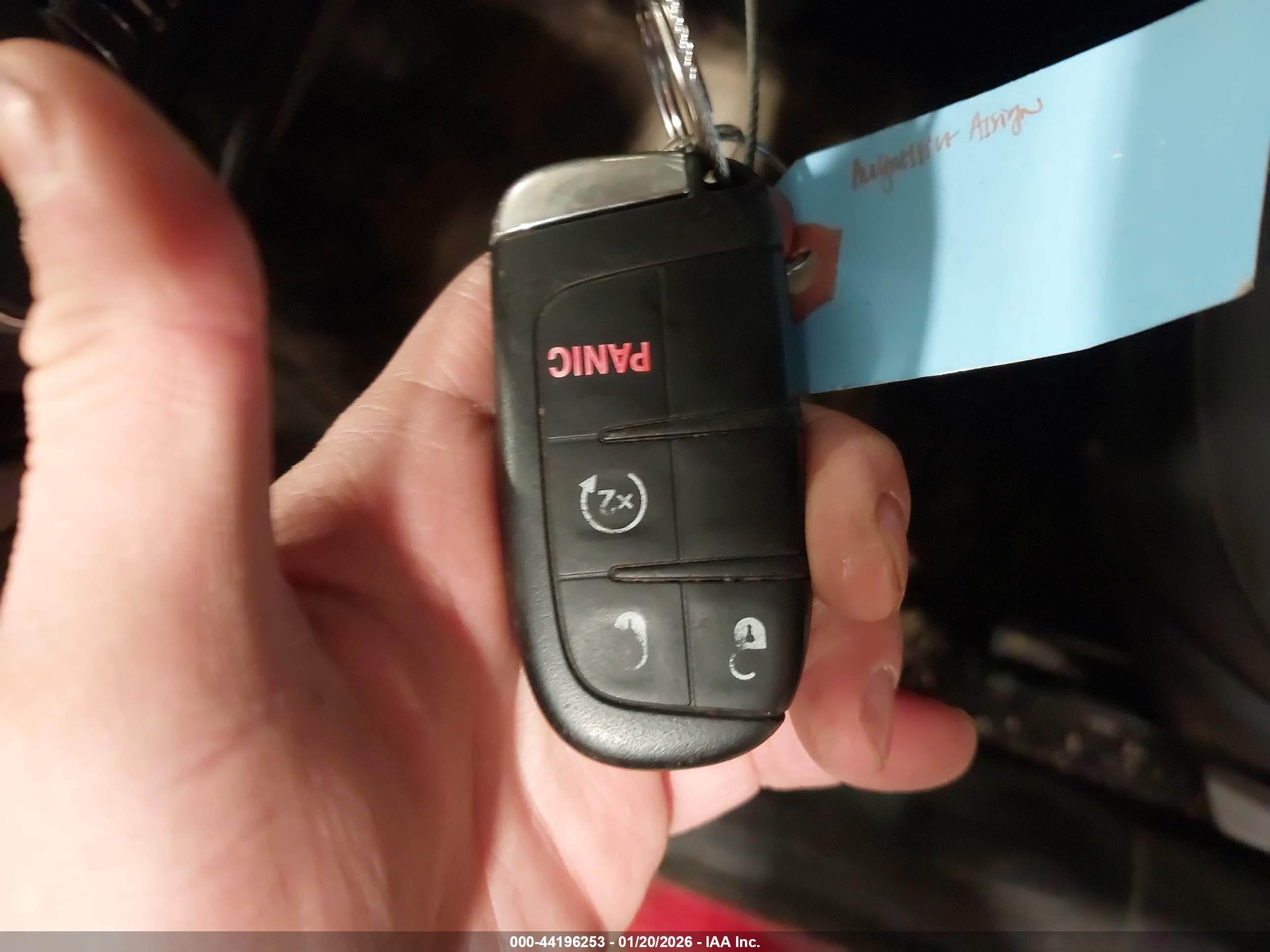 JEEP RENEGADE image 11