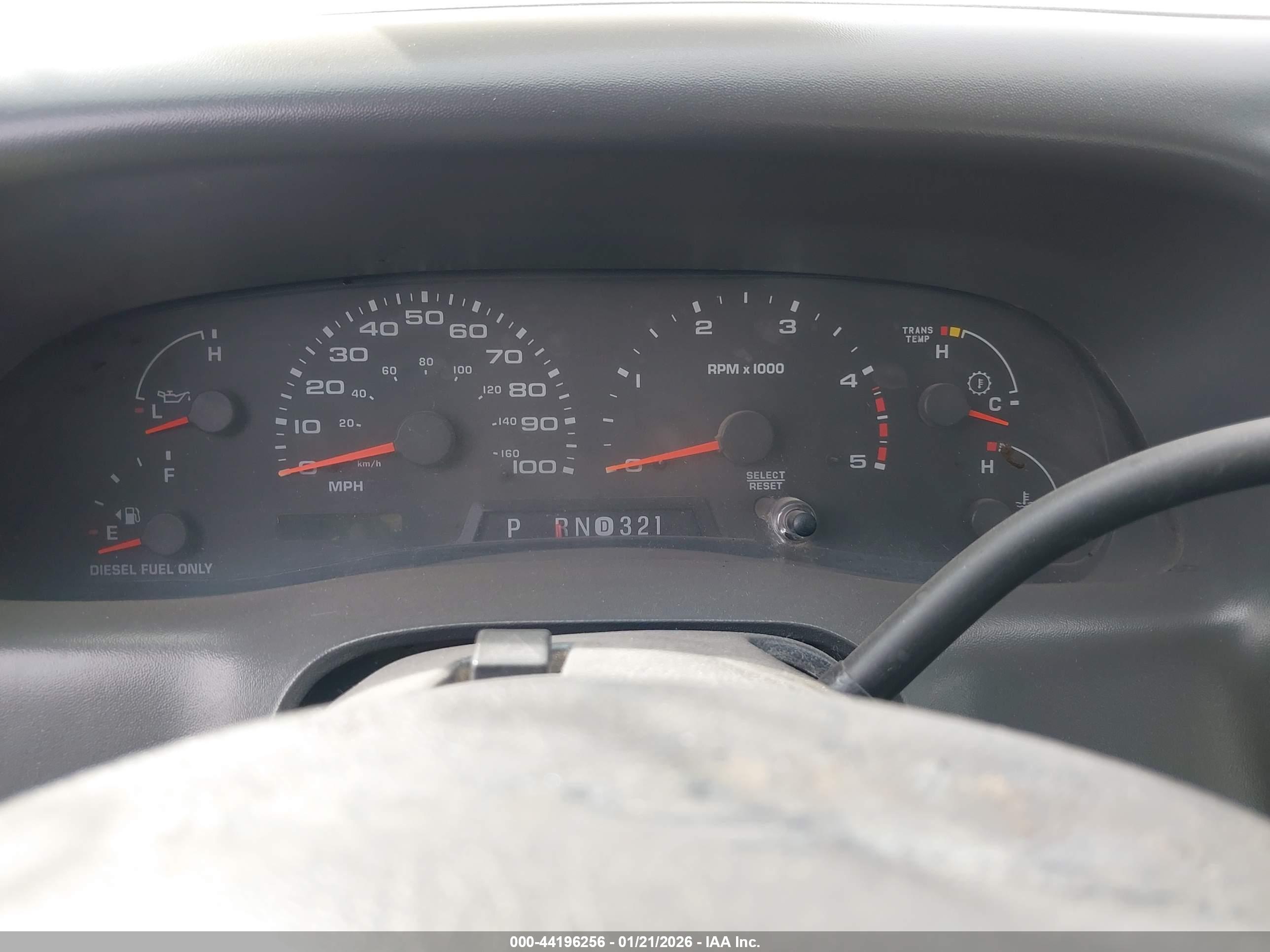 FORD F-250 image 7