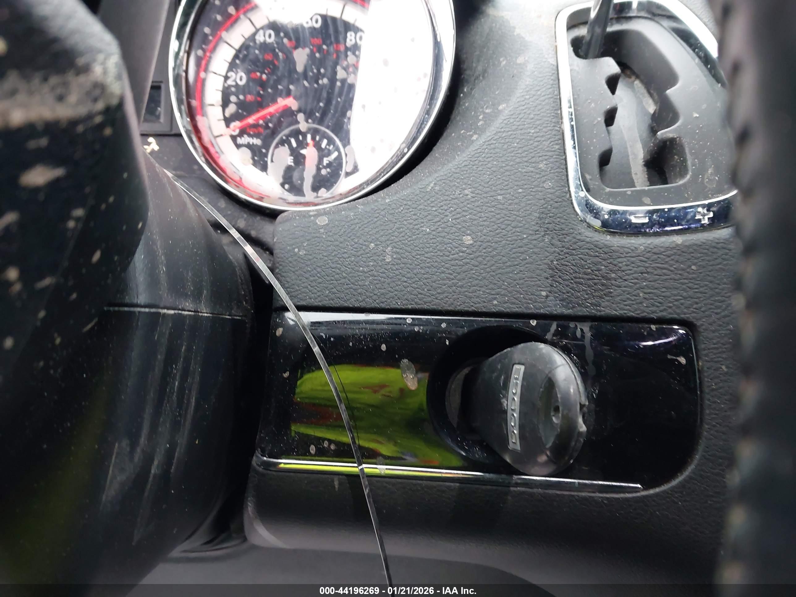 DODGE GRAND image 11