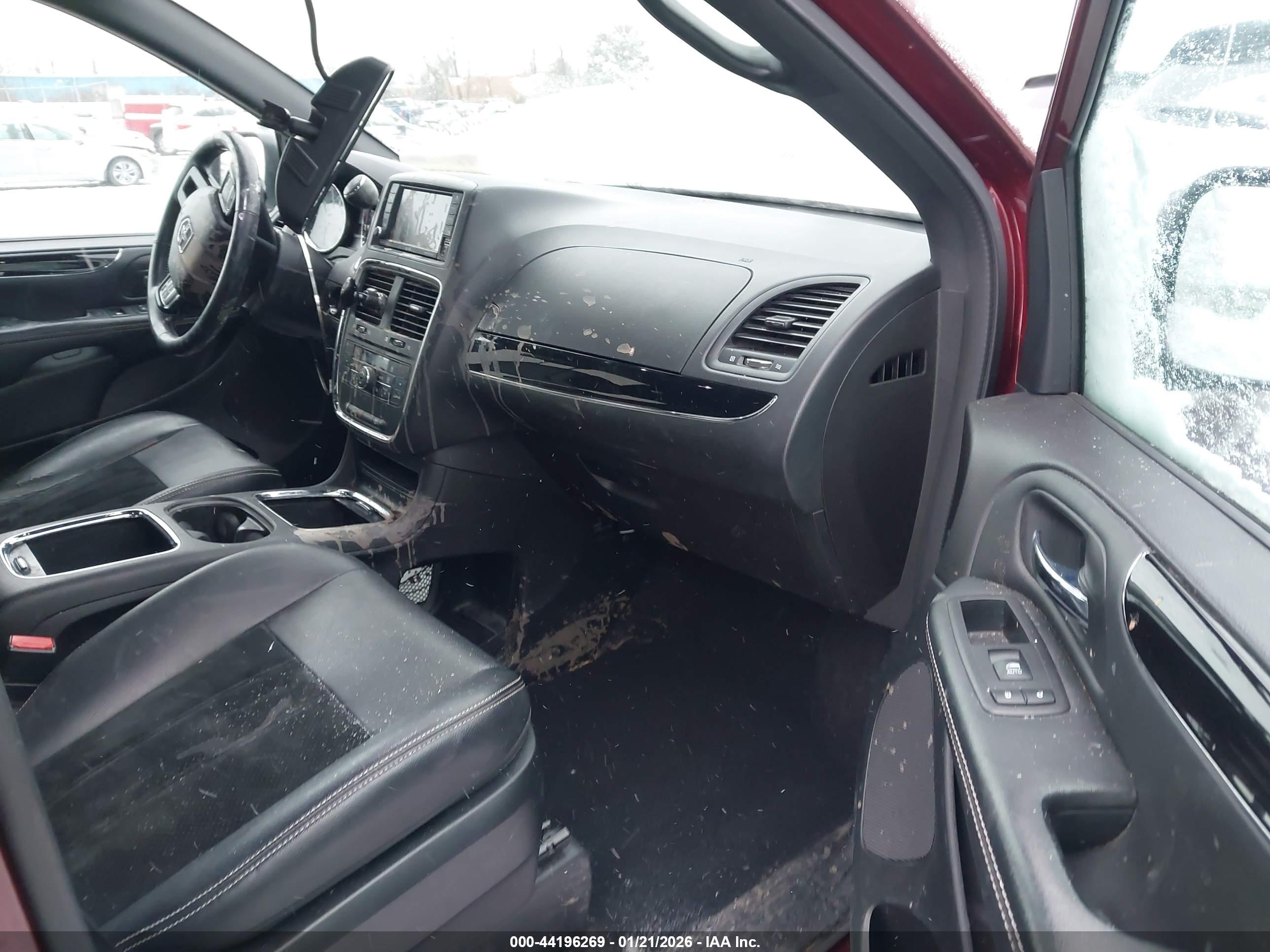 DODGE GRAND image 5