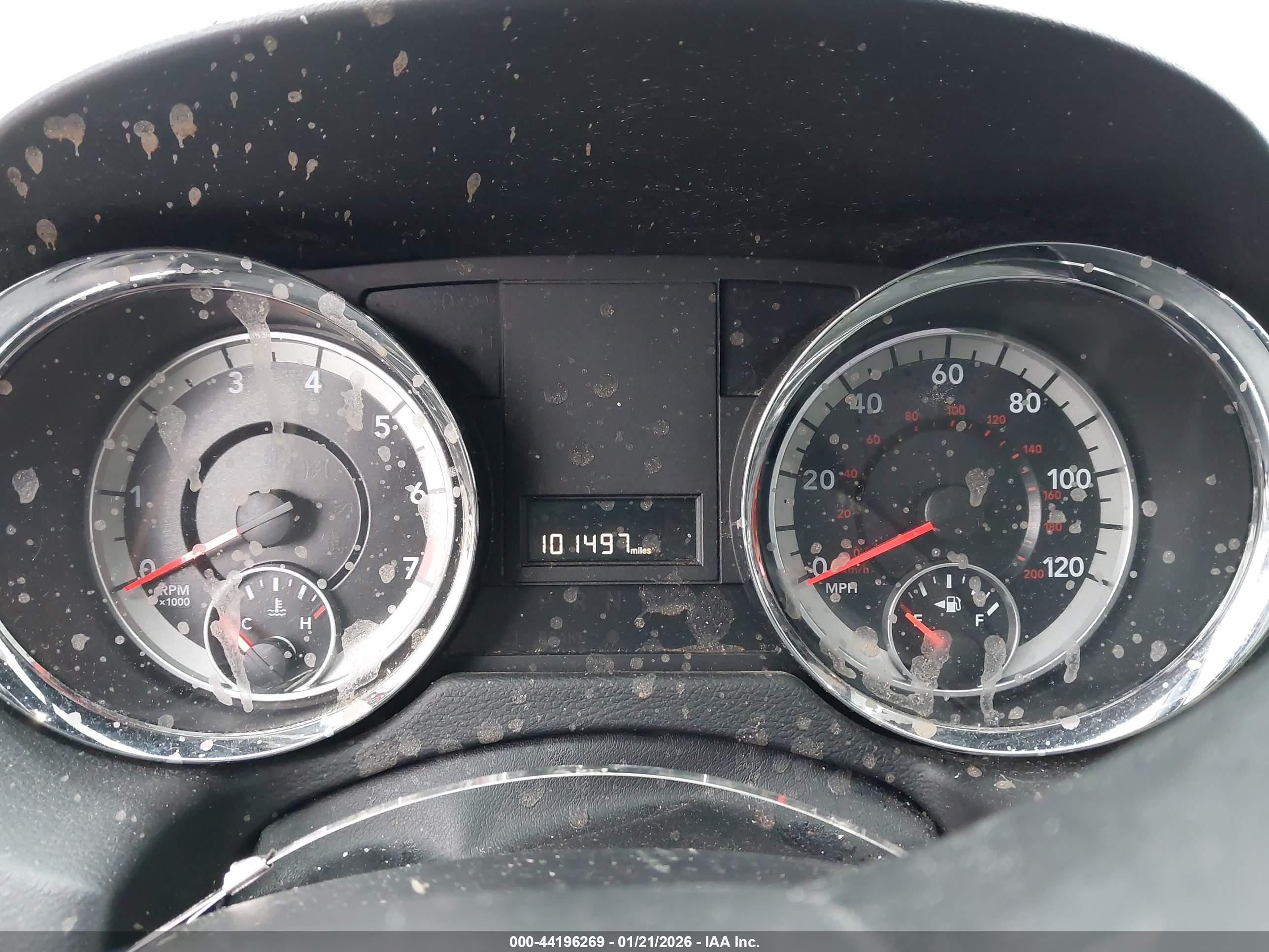 DODGE GRAND image 7