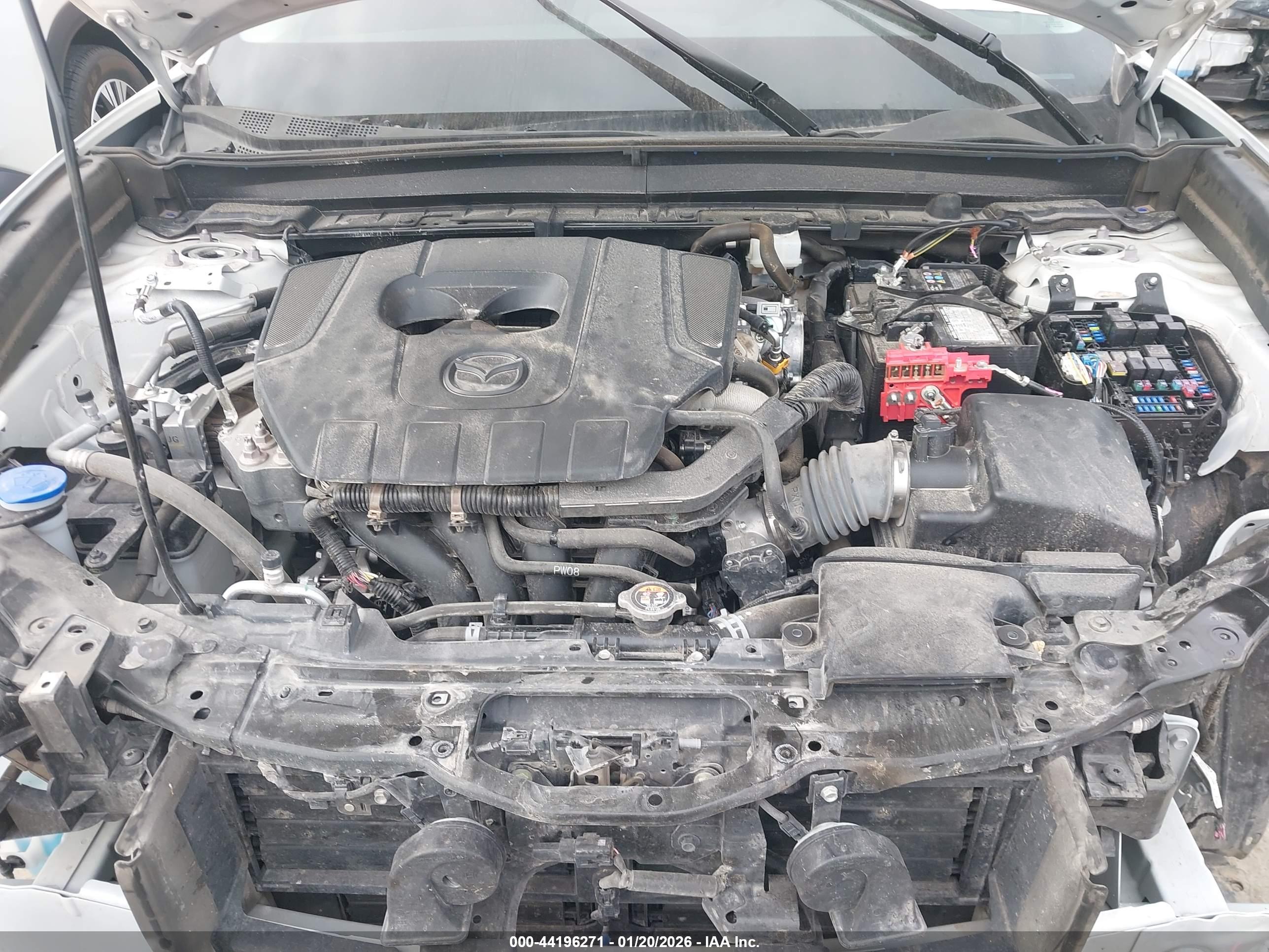 MAZDA CX-30 image 10