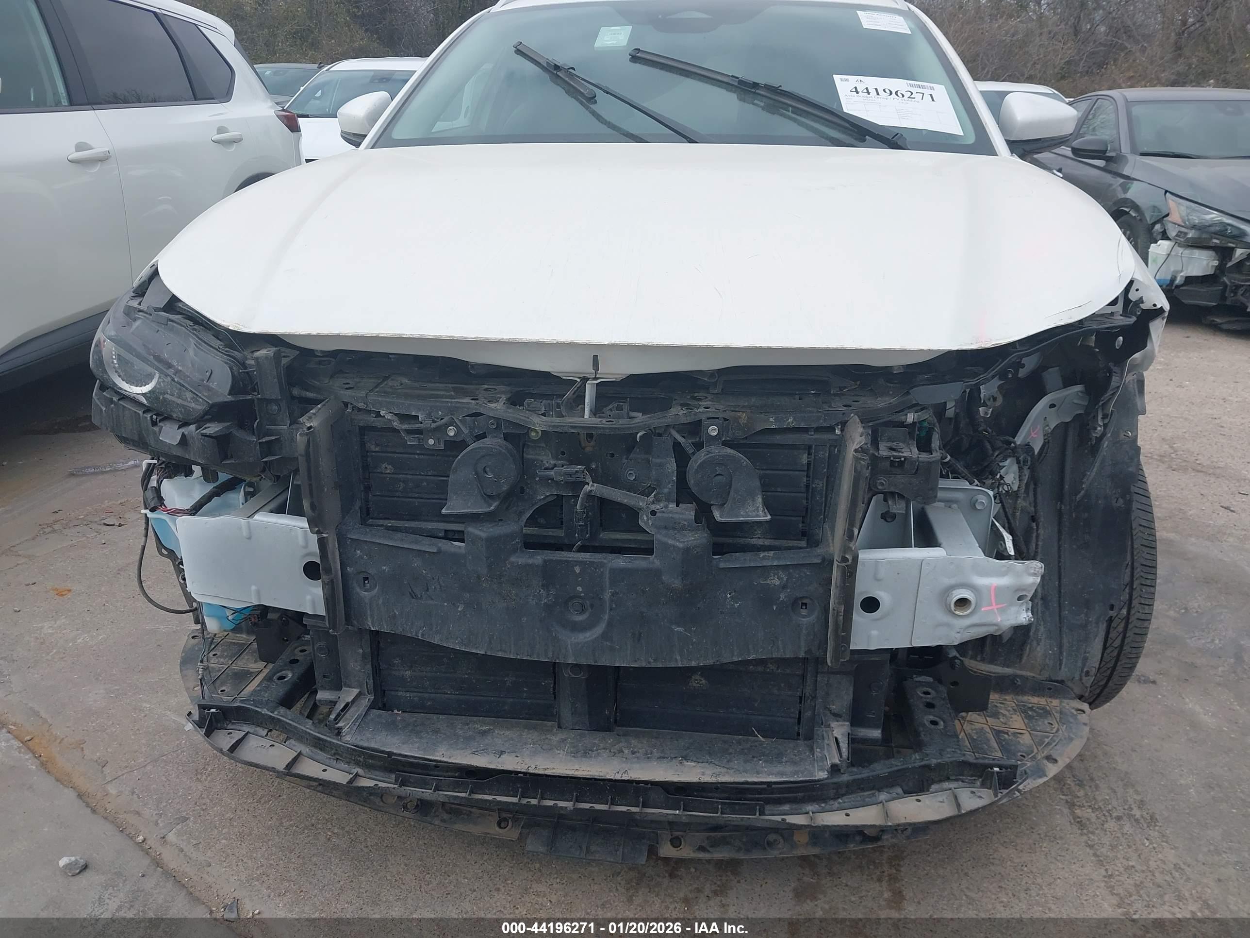 MAZDA CX-30 image 6