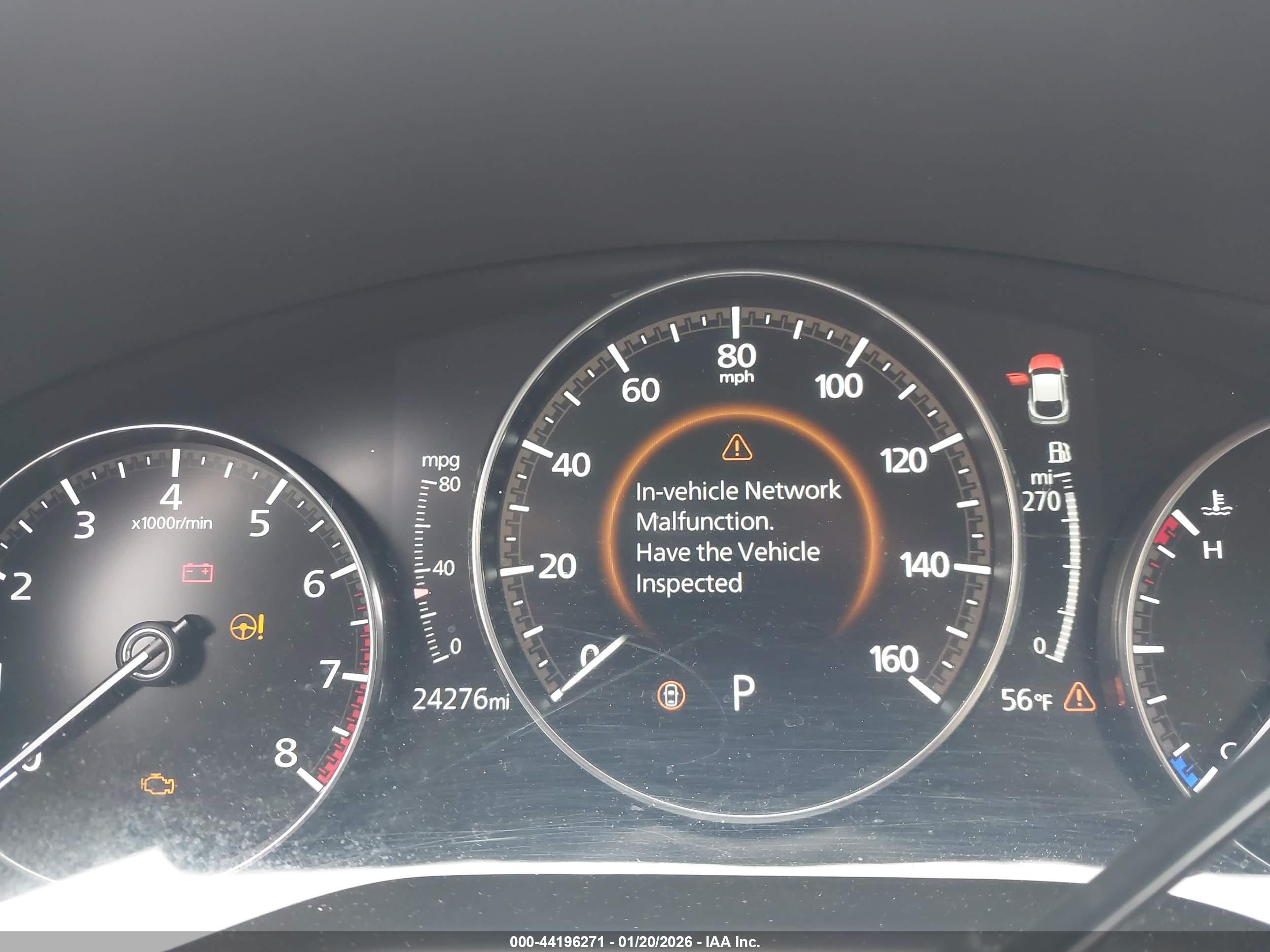 MAZDA CX-30 image 7