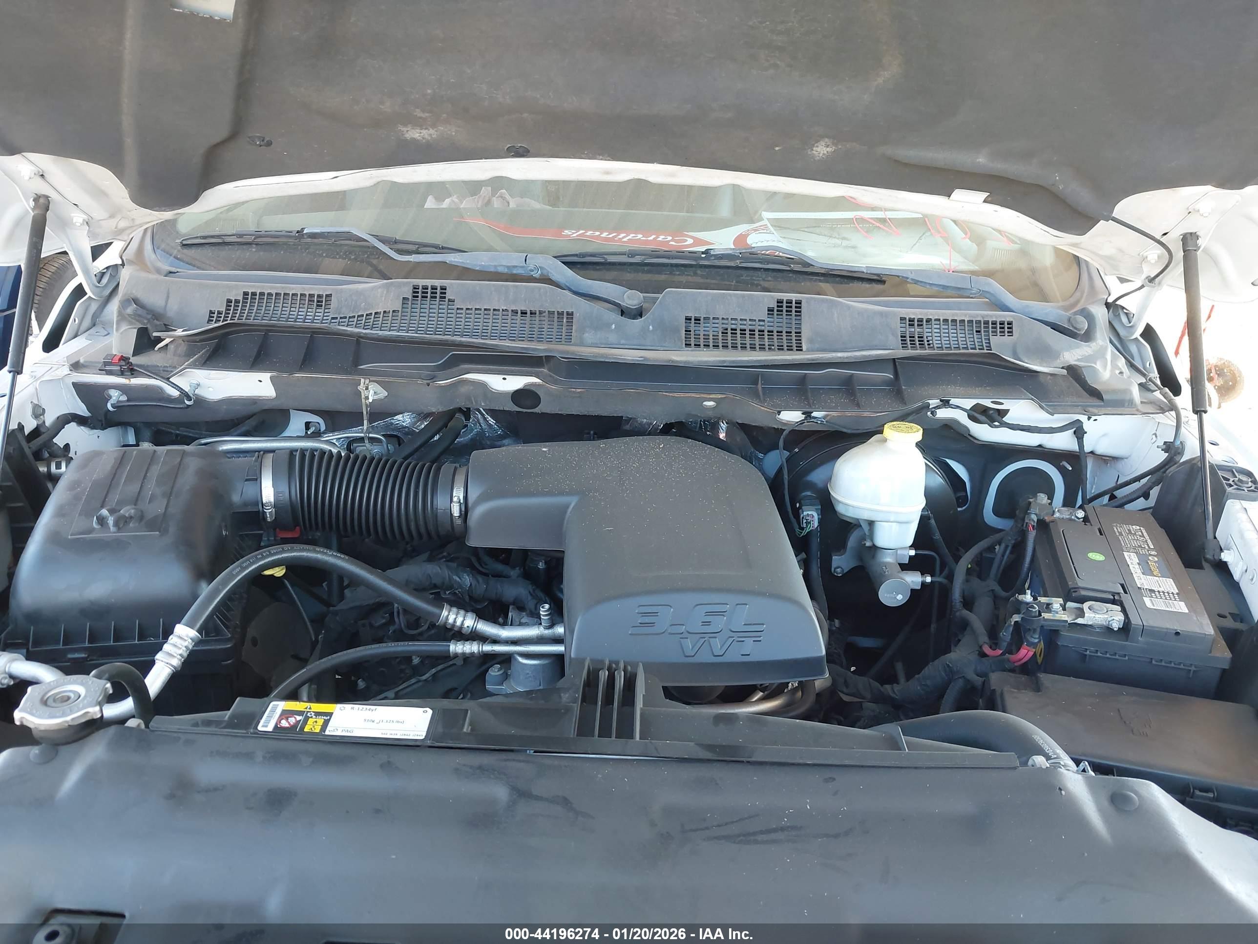 RAM 1500 image 10