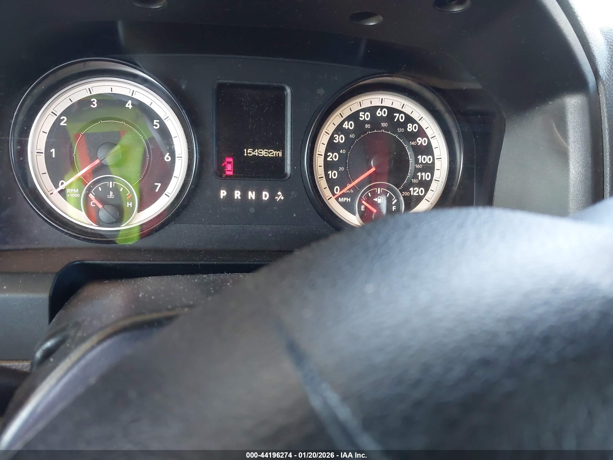 RAM 1500 image 7