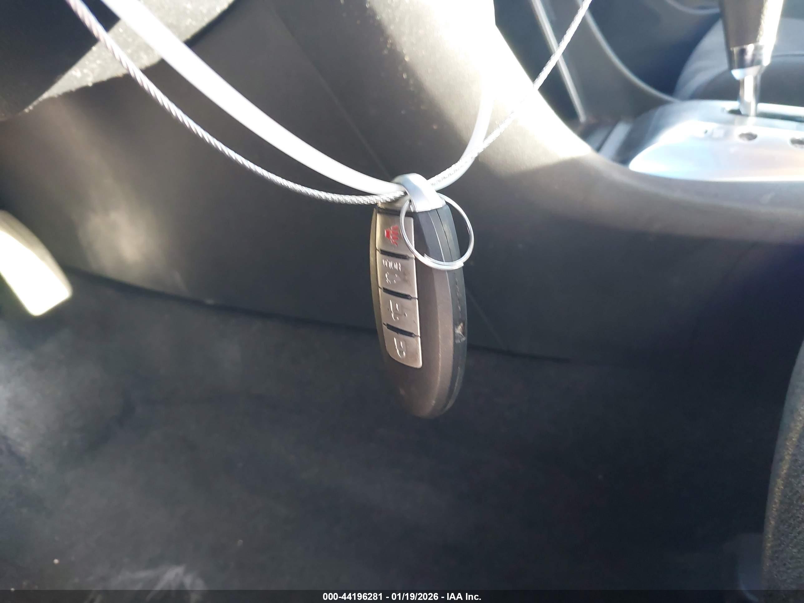 NISSAN ALTIMA image 11