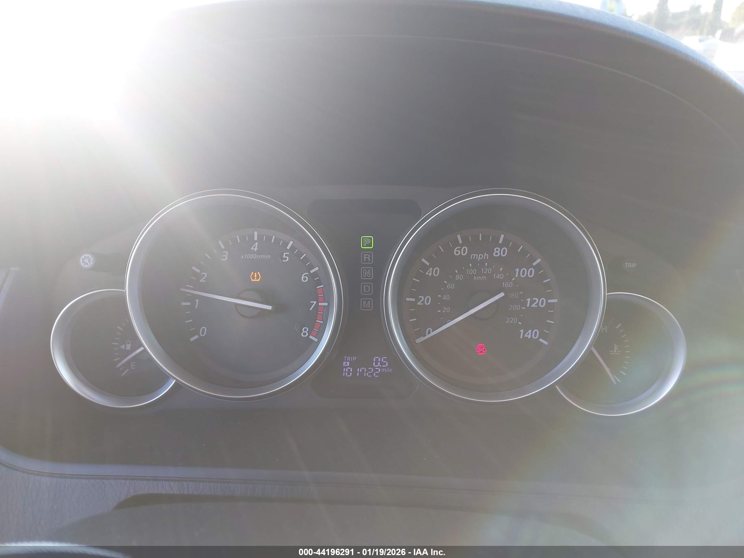 MAZDA CX-9 image 7