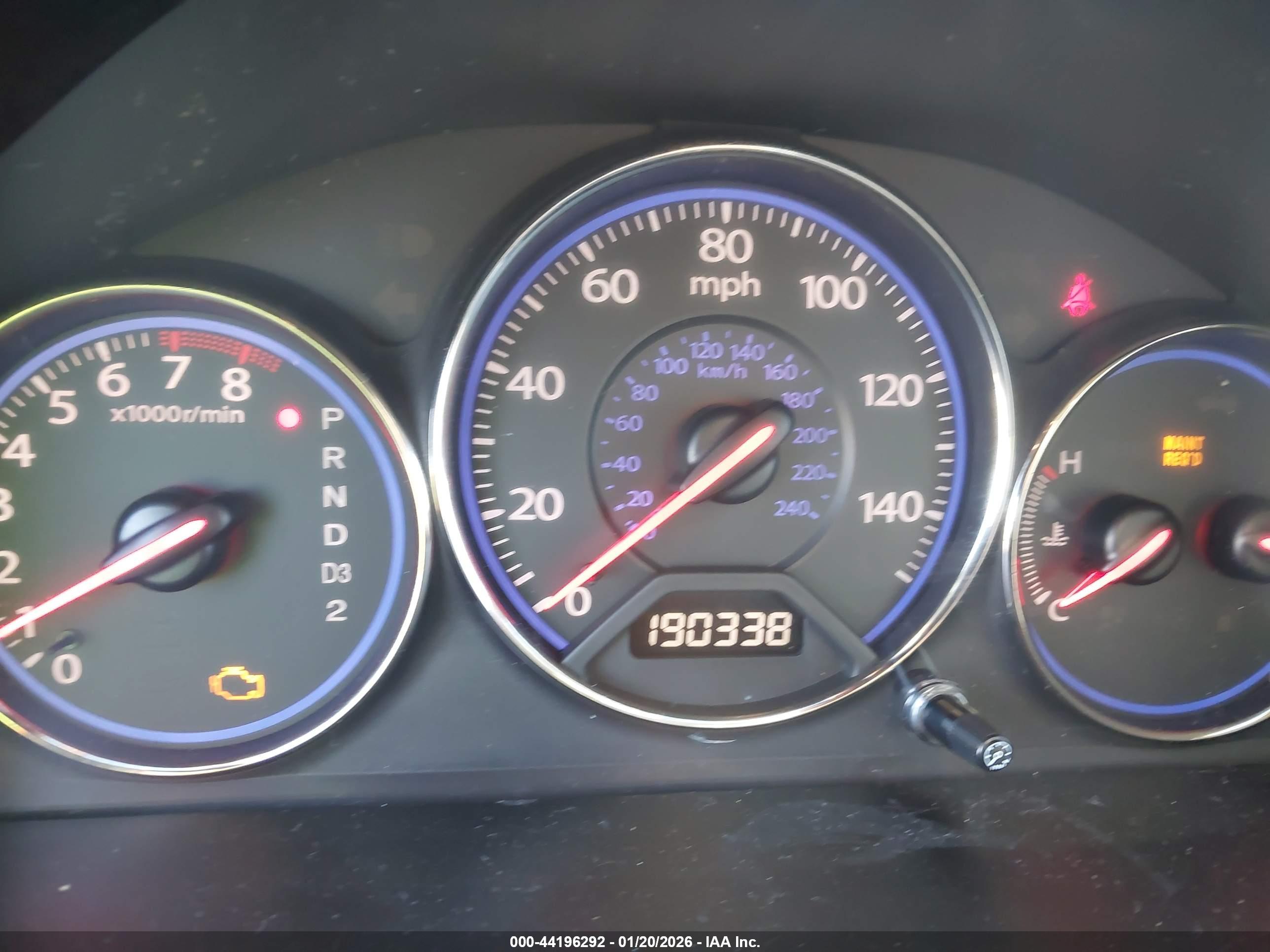 HONDA CIVIC image 7
