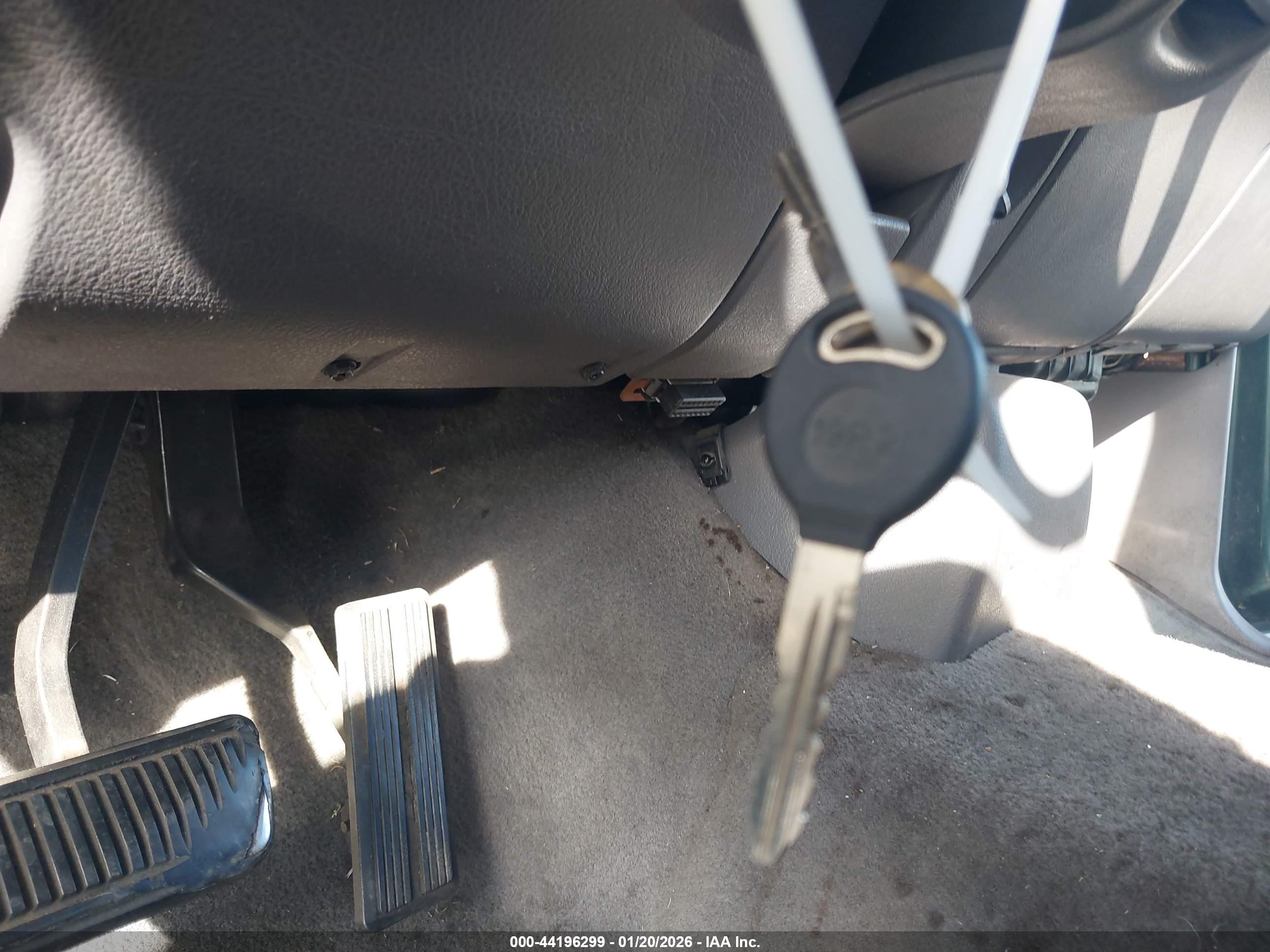 DODGE RAM image 11