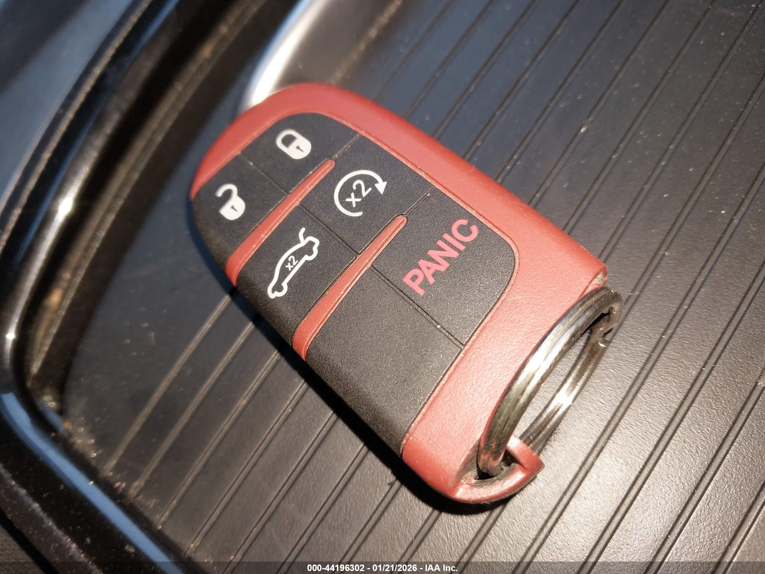 DODGE CHARGER image 11