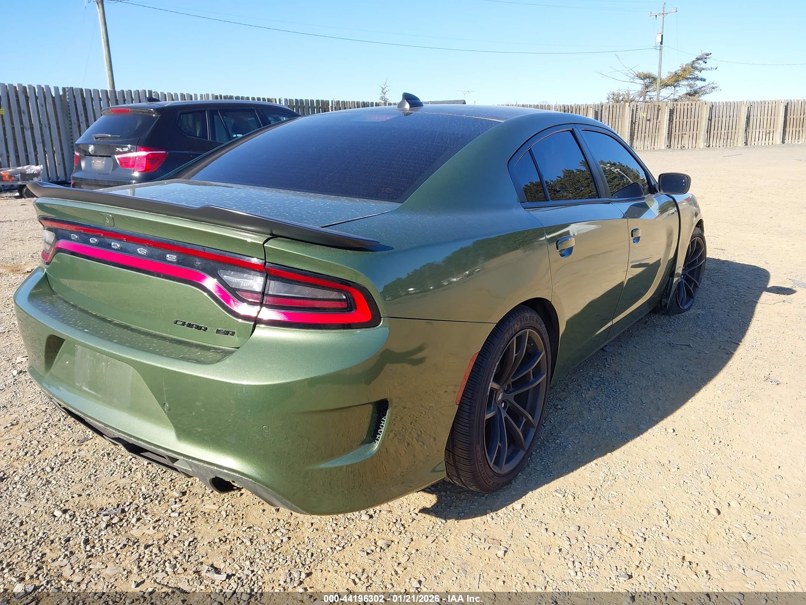 DODGE CHARGER image 4