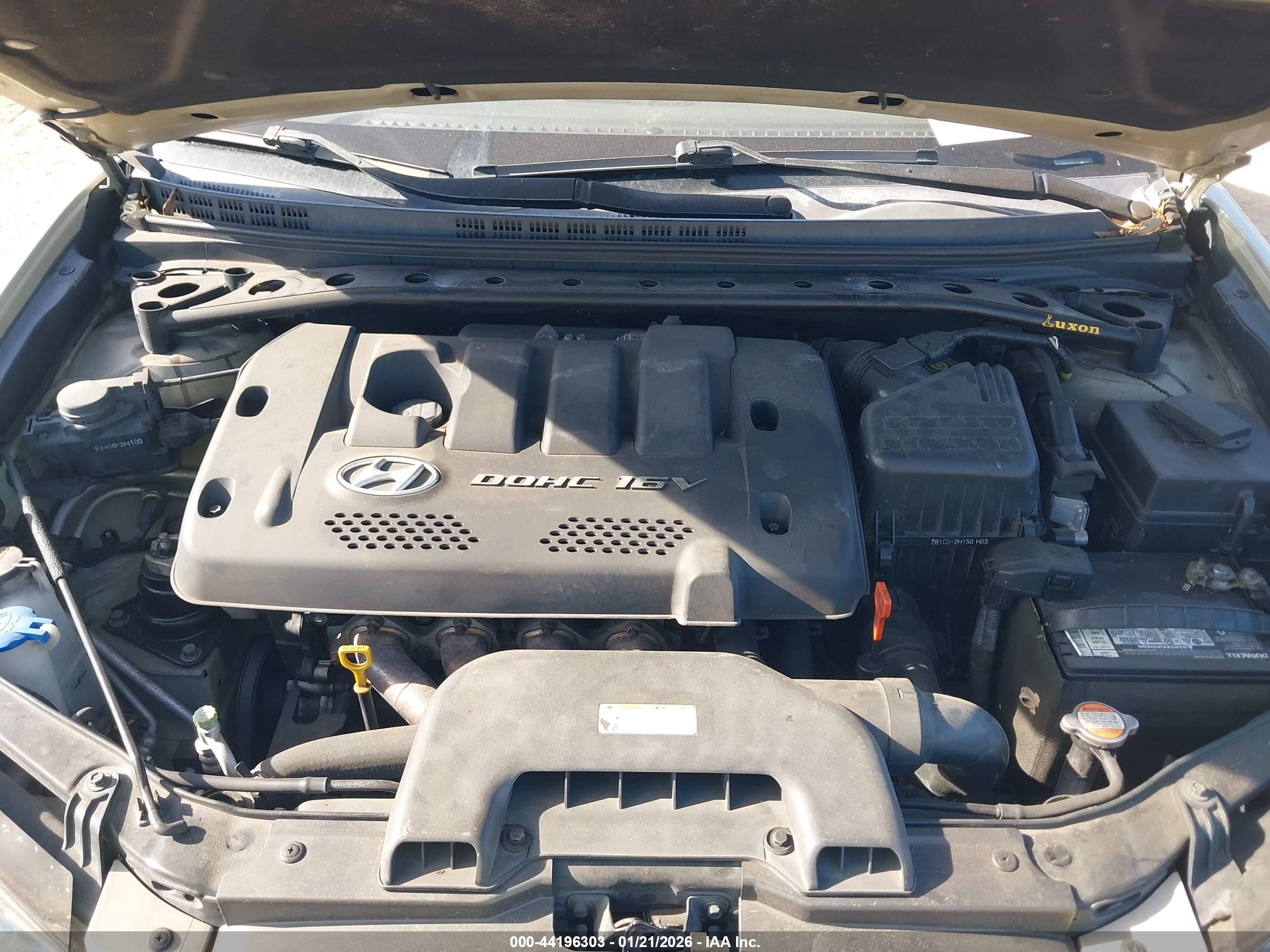 HYUNDAI ELANTRA image 10