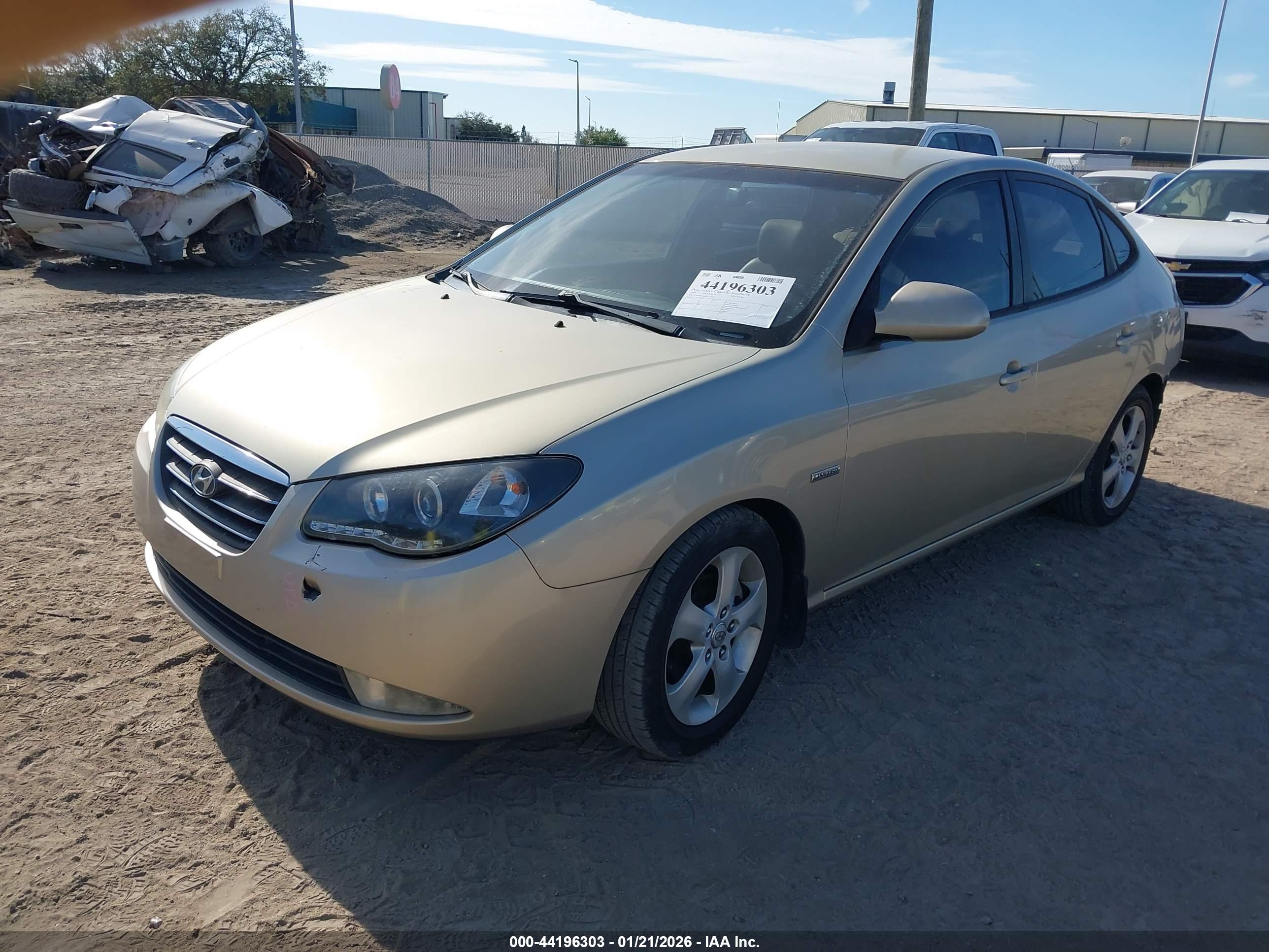 HYUNDAI ELANTRA image 2