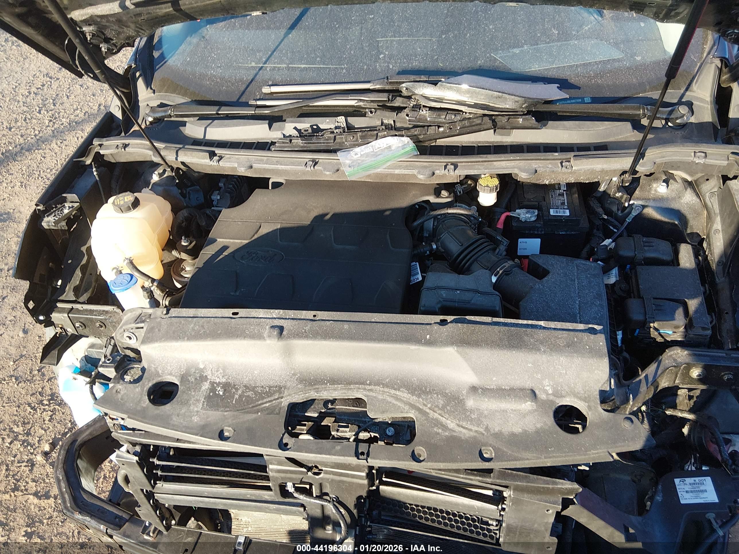 FORD EDGE image 10